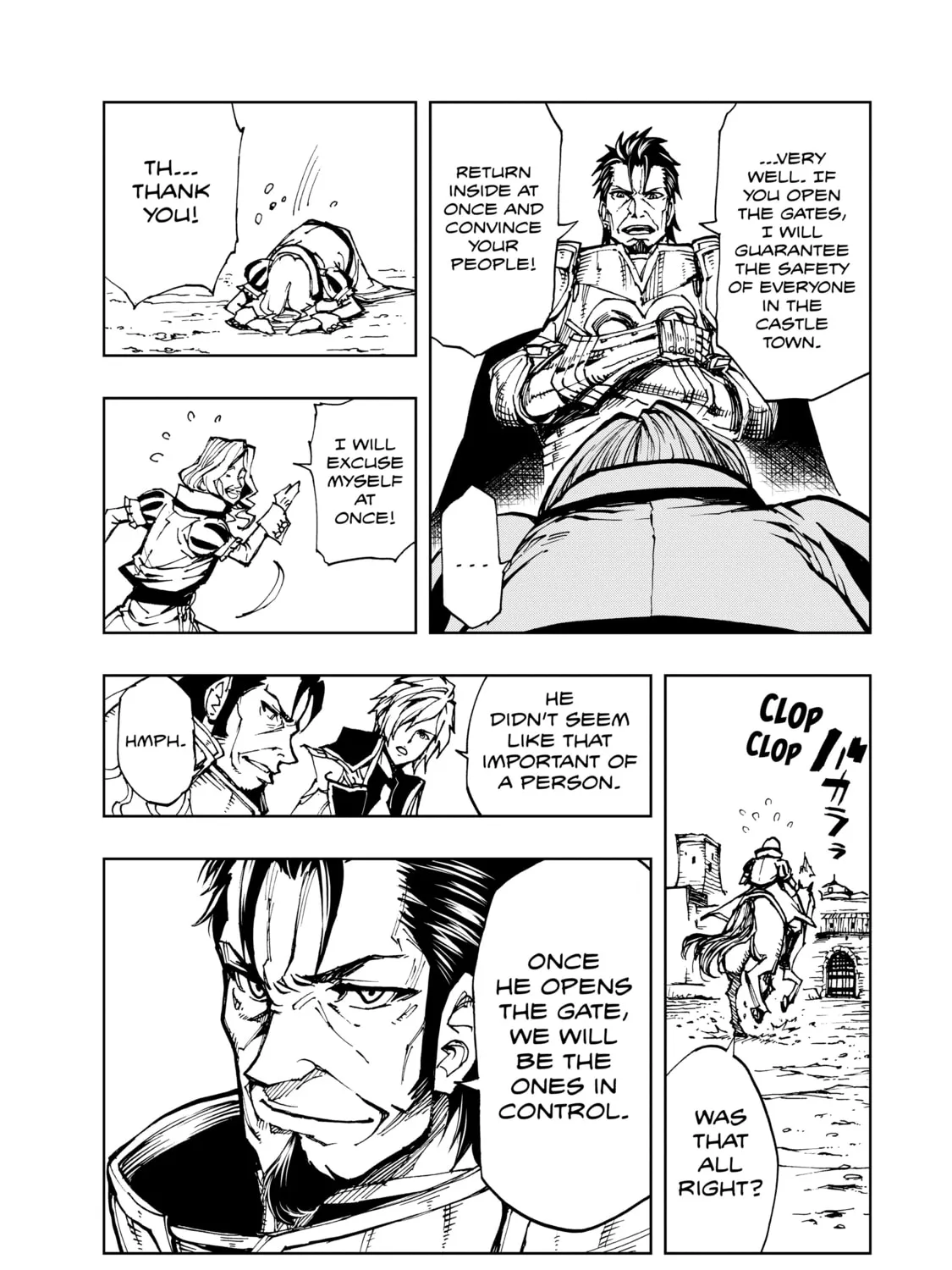 How a Realist Hero Rebuilt the Kingdom Chapter 16 page 7 - 