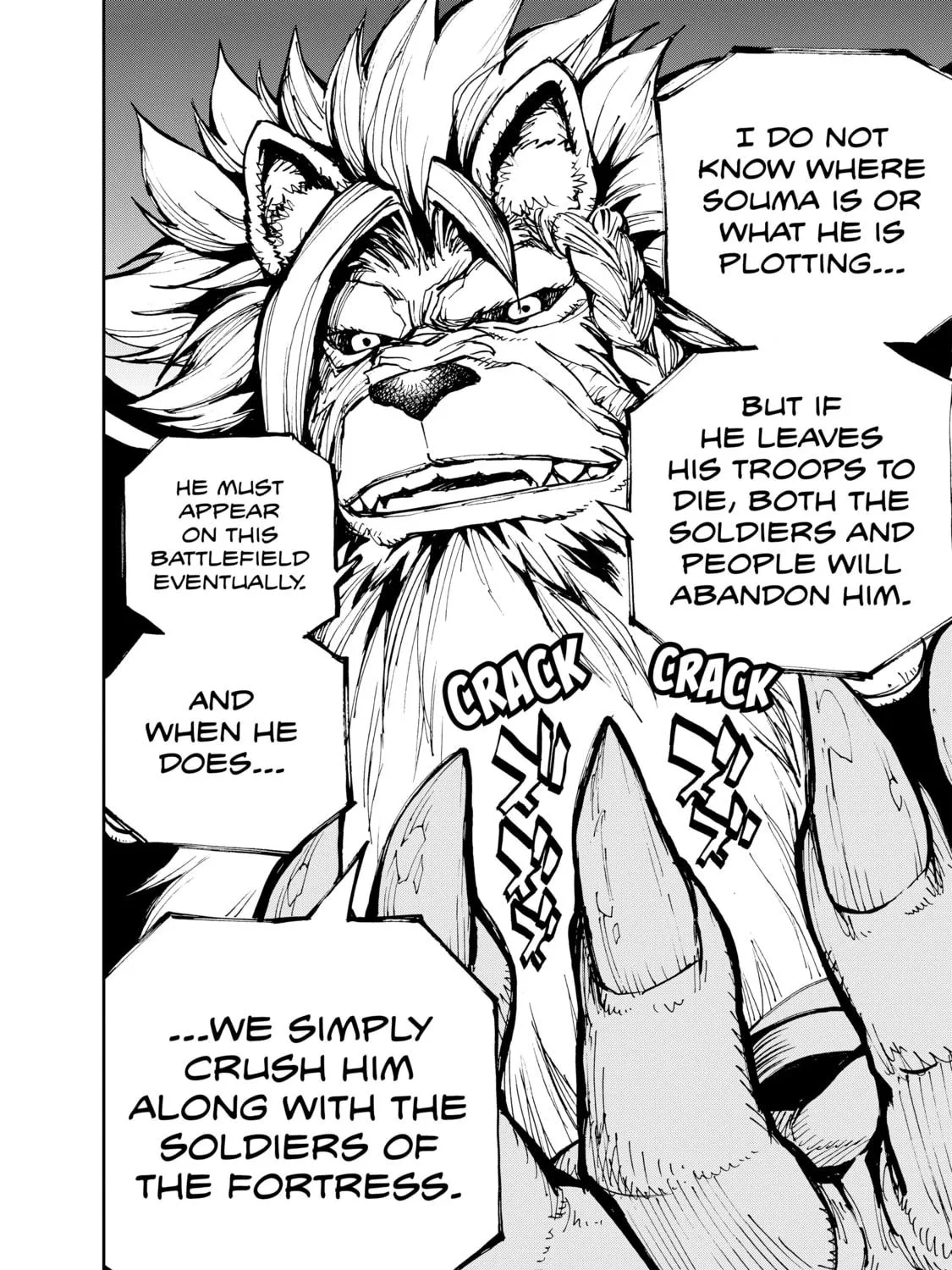 How a Realist Hero Rebuilt the Kingdom Chapter 17 page 39 - 