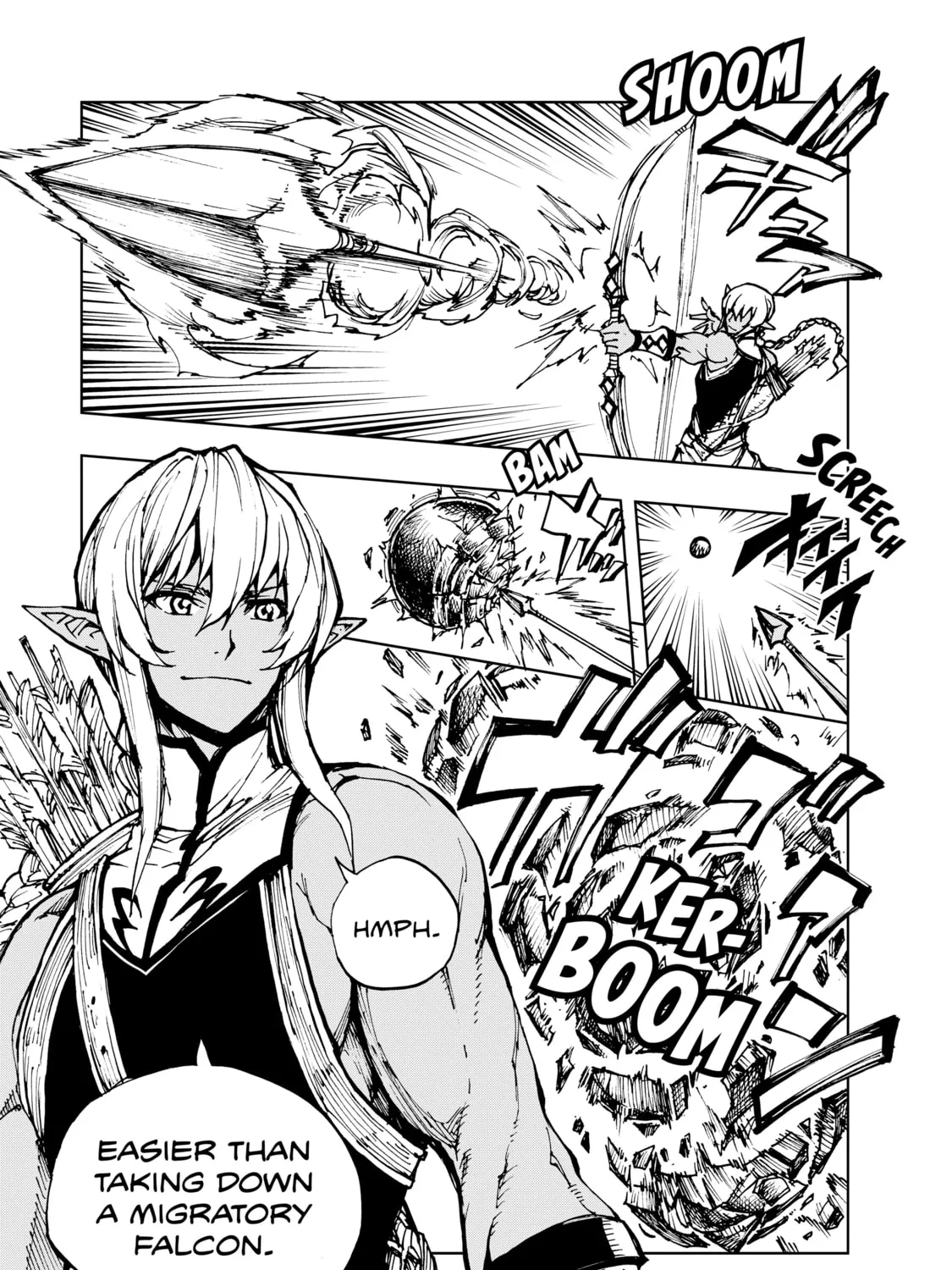 How a Realist Hero Rebuilt the Kingdom Chapter 17 page 7 - 