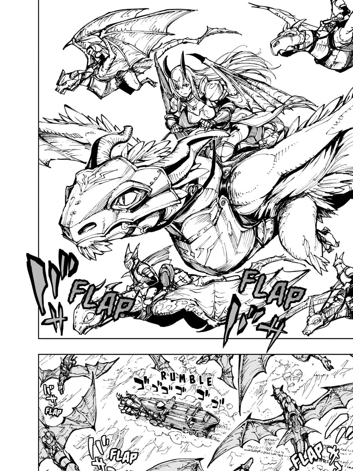 How a Realist Hero Rebuilt the Kingdom Chapter 18 page 25 - 