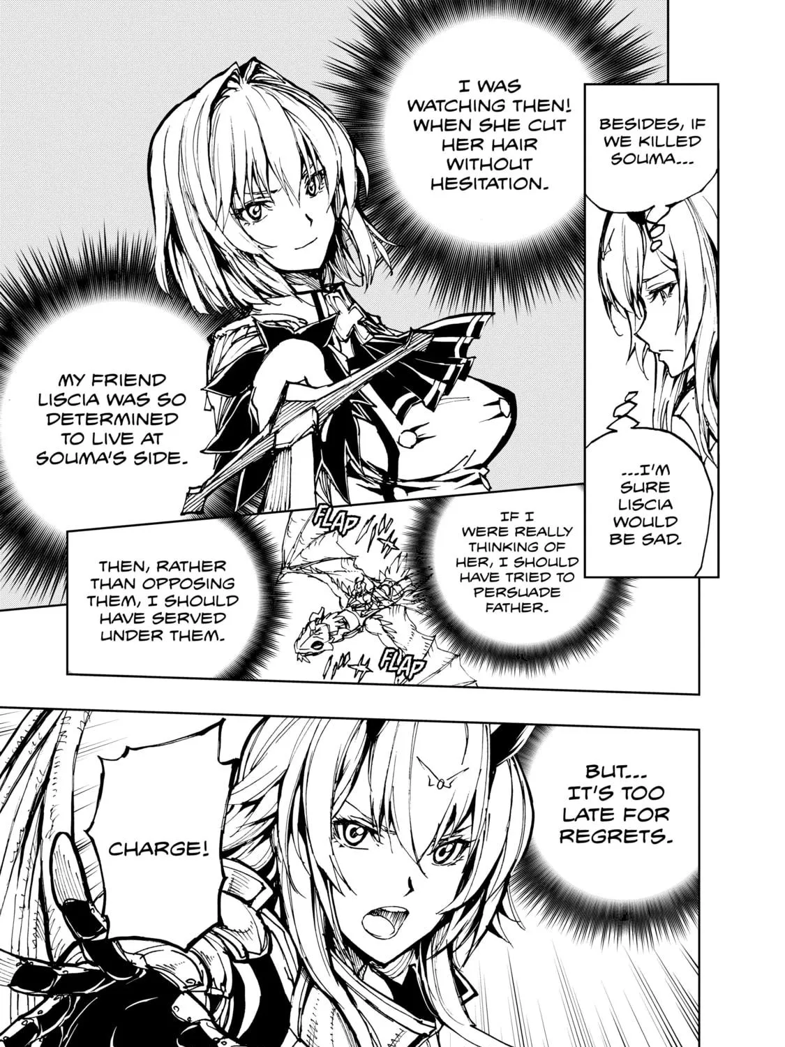 How a Realist Hero Rebuilt the Kingdom Chapter 18 page 35 - 
