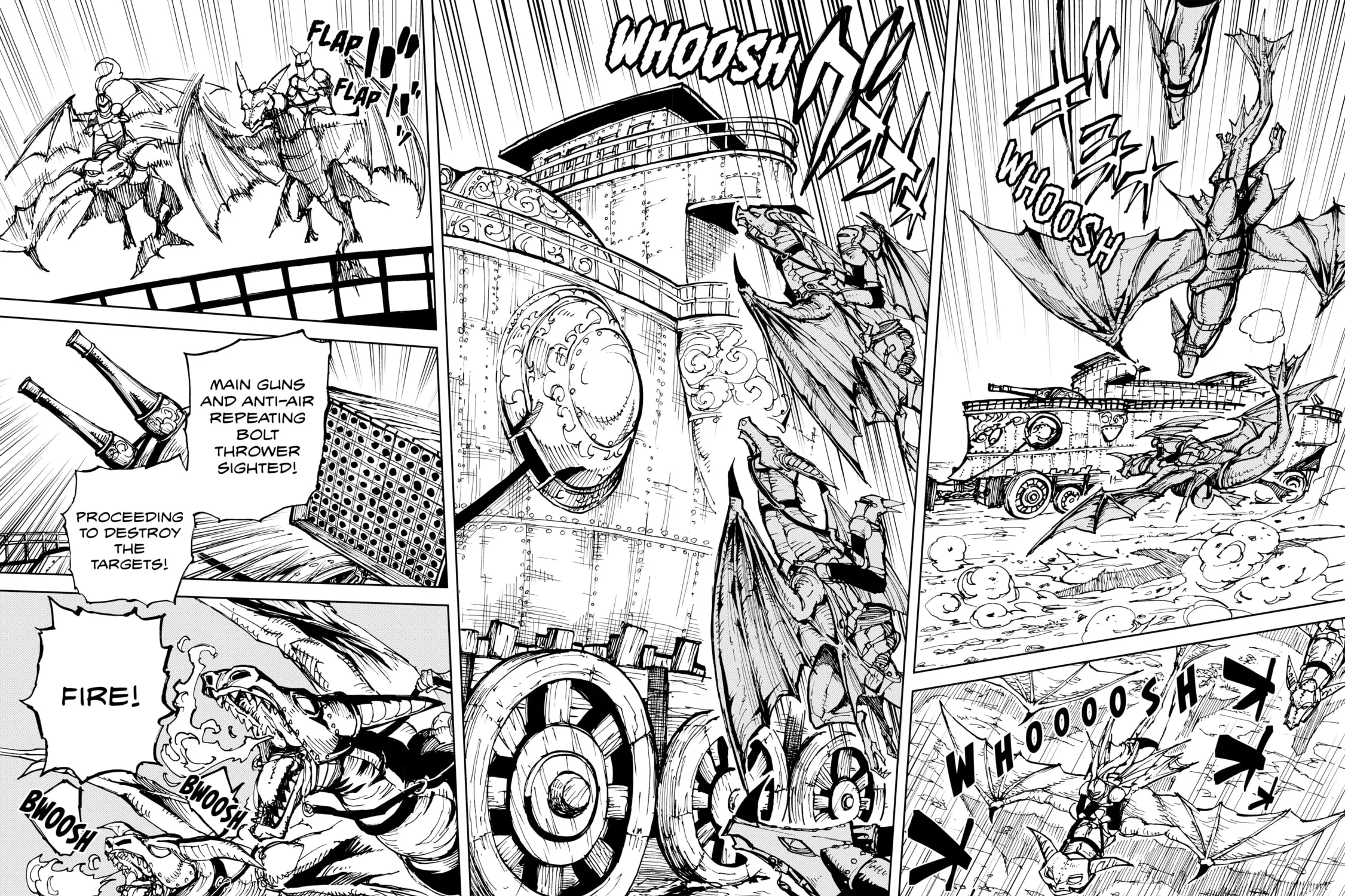How a Realist Hero Rebuilt the Kingdom Chapter 18 page 37 - 