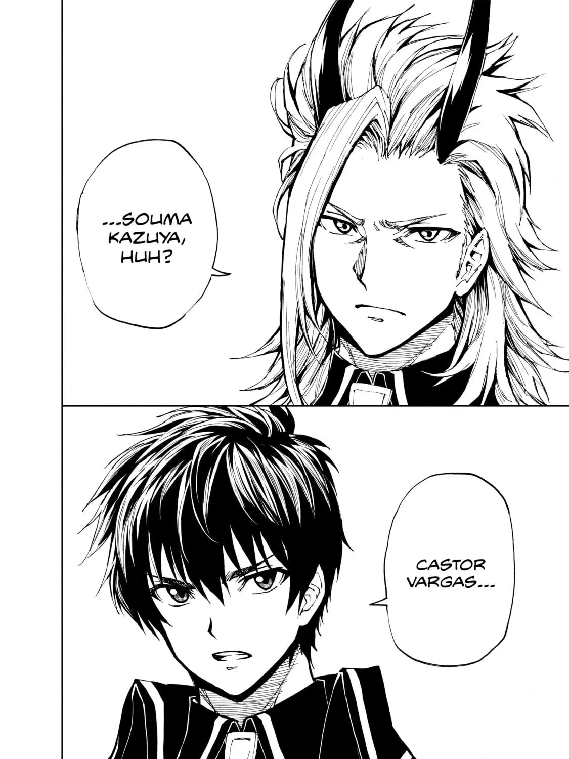 How a Realist Hero Rebuilt the Kingdom Chapter 18 page 47 - 