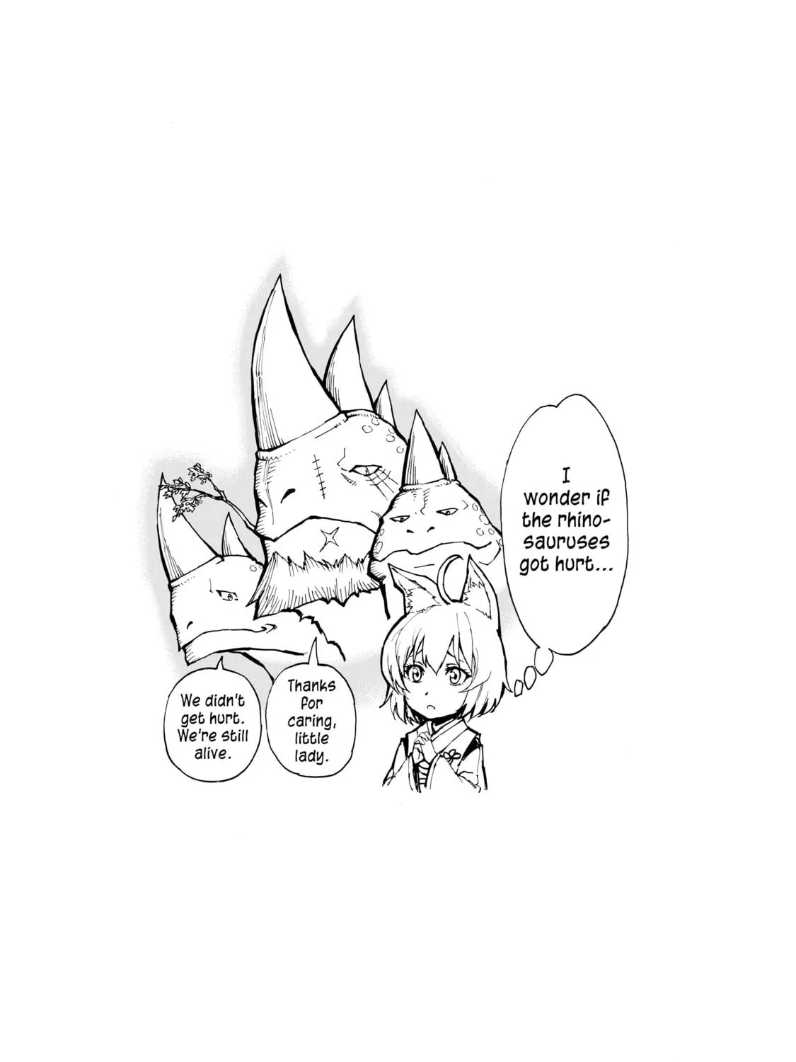 How a Realist Hero Rebuilt the Kingdom Chapter 18 page 49 - 