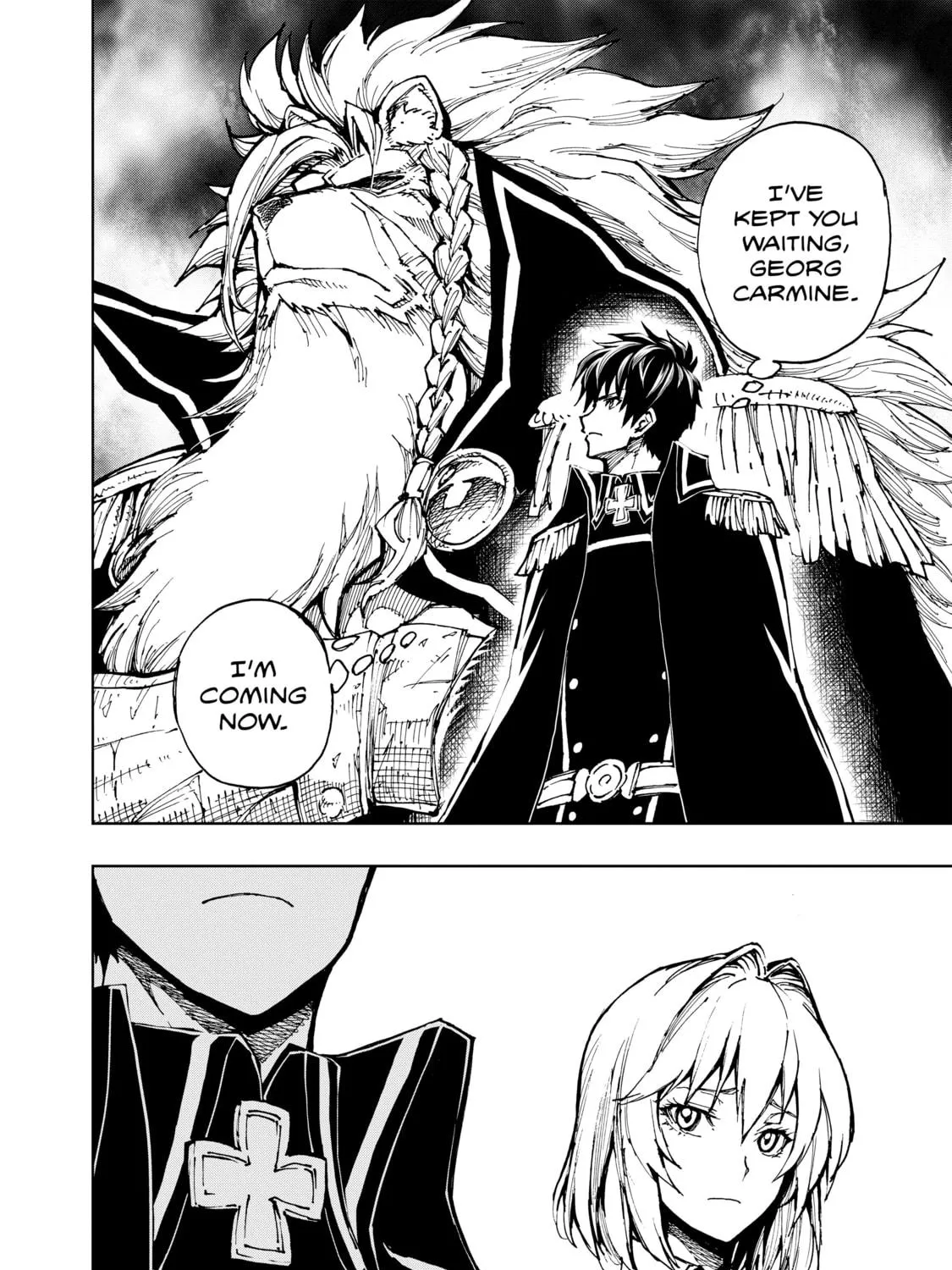 How a Realist Hero Rebuilt the Kingdom Chapter 19 page 49 - 