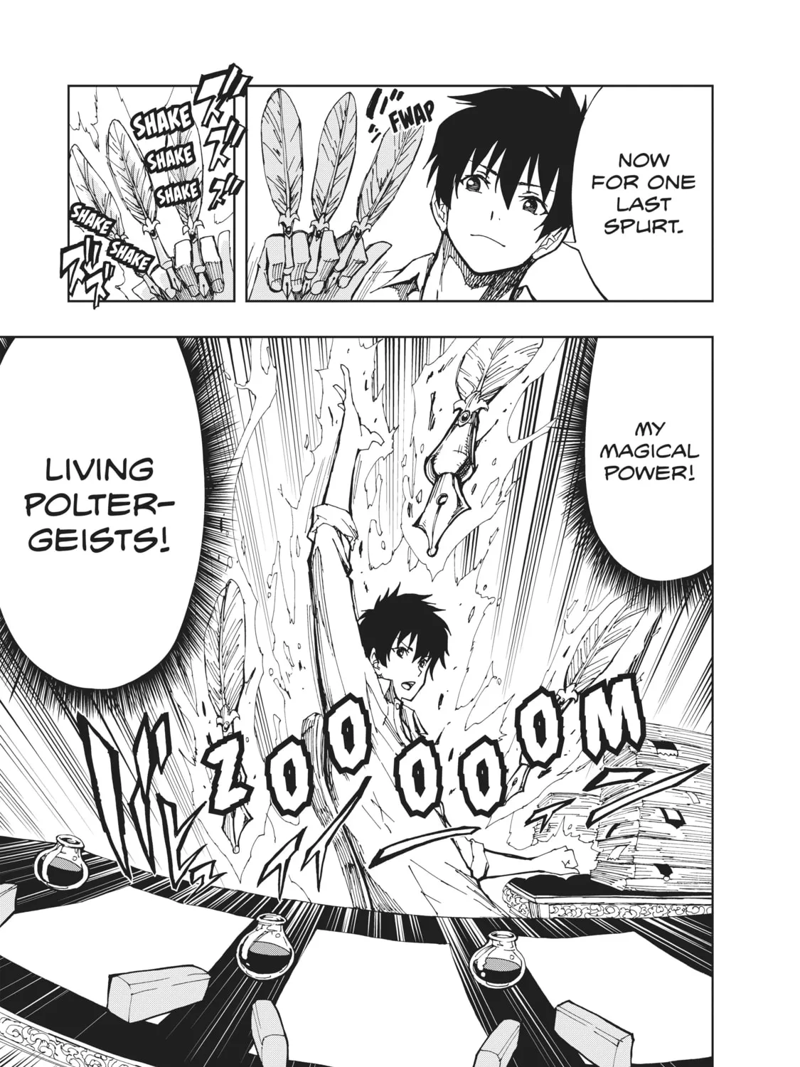 How a Realist Hero Rebuilt the Kingdom Chapter 2 page 33 - 