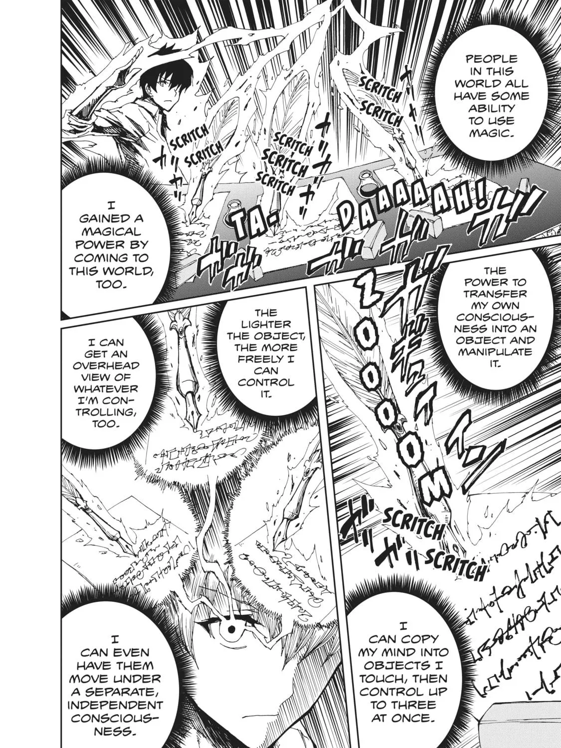 How a Realist Hero Rebuilt the Kingdom Chapter 2 page 35 - 