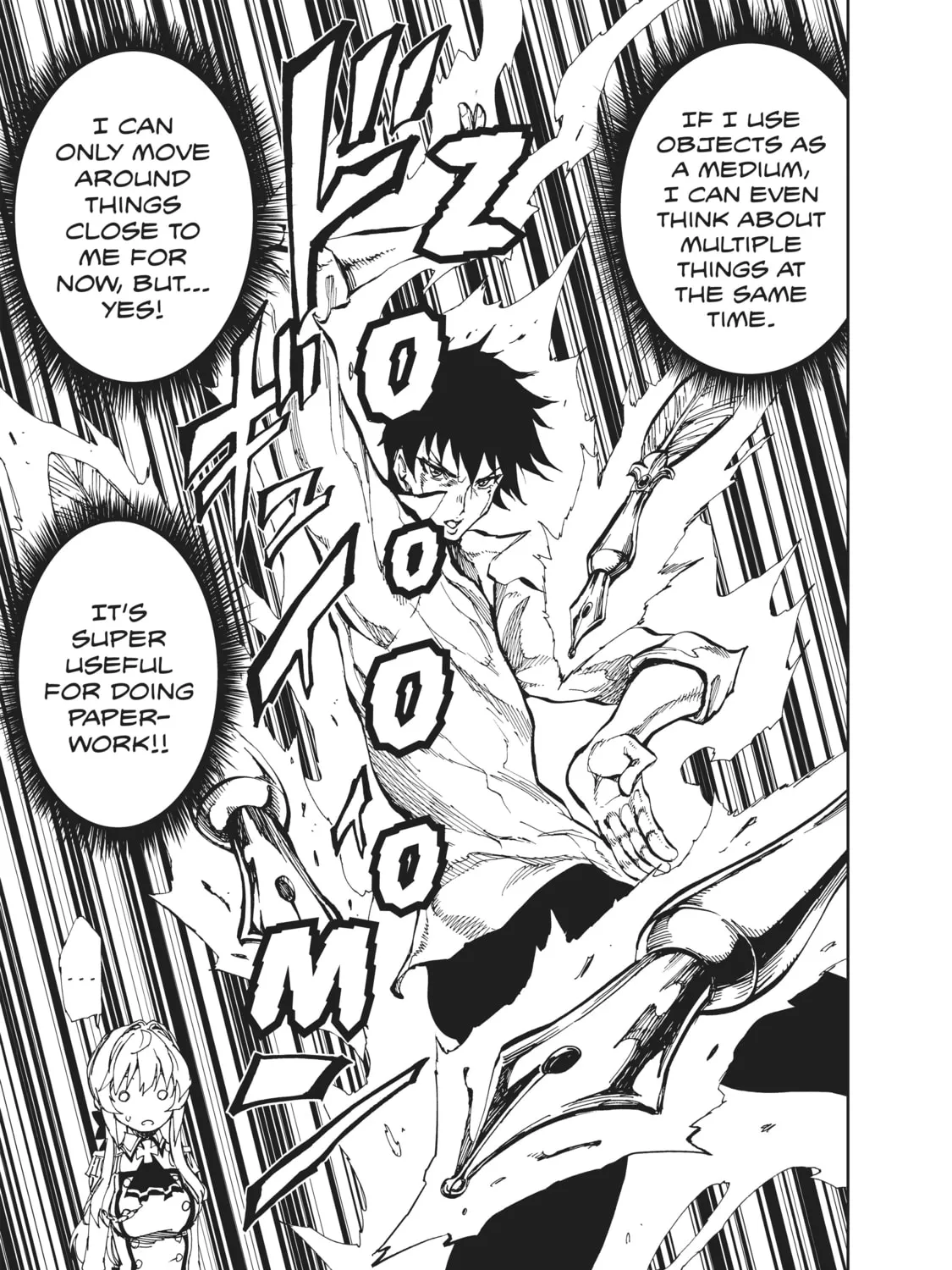 How a Realist Hero Rebuilt the Kingdom Chapter 2 page 37 - 