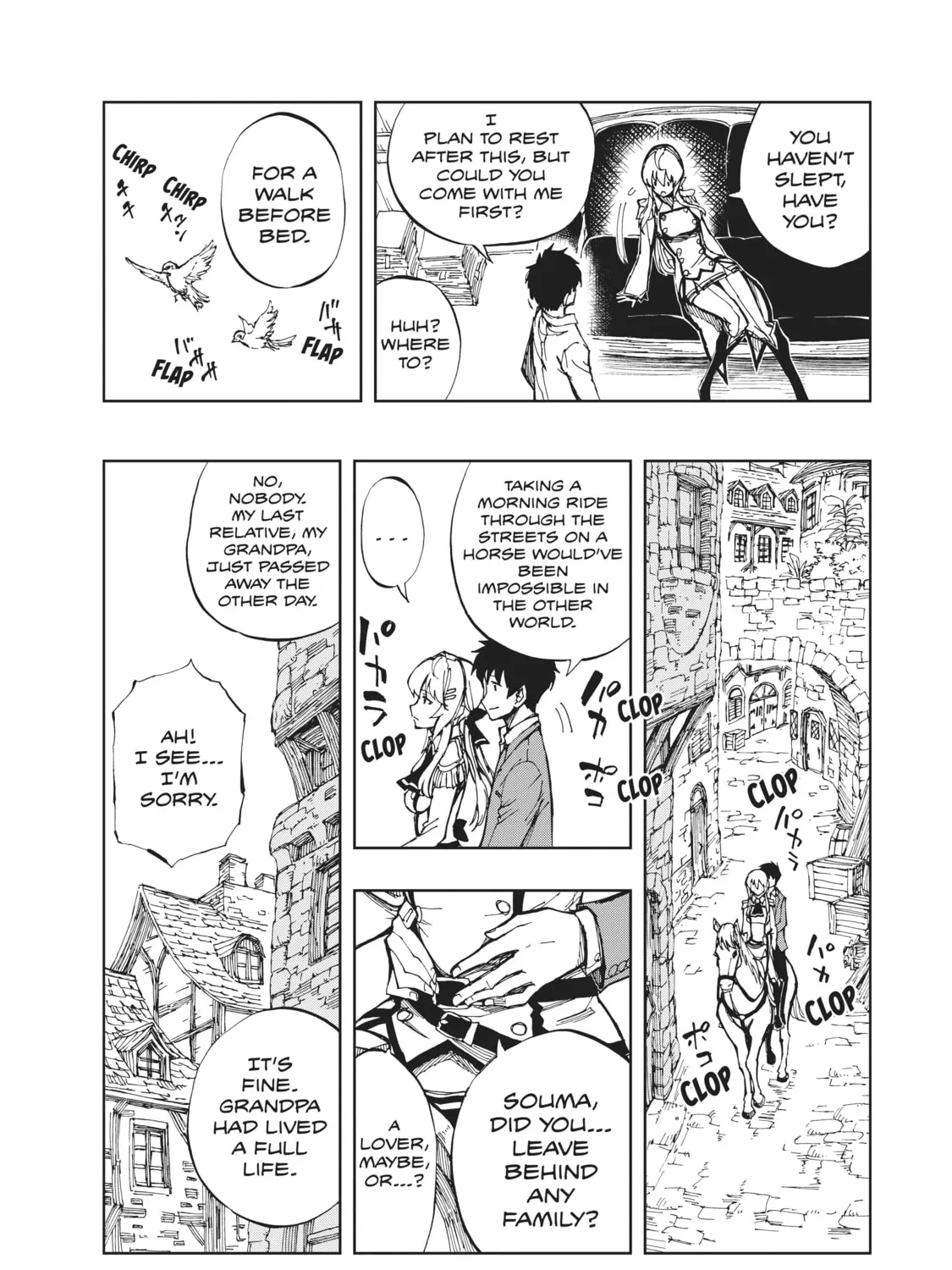 How a Realist Hero Rebuilt the Kingdom Chapter 2 page 43 - 