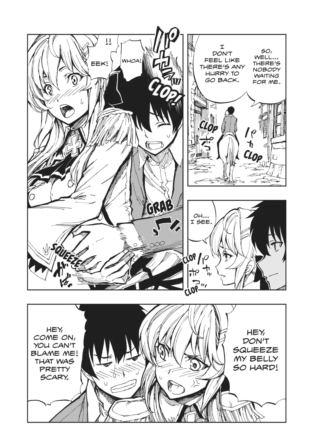 How a Realist Hero Rebuilt the Kingdom Chapter 2 page 45 - 