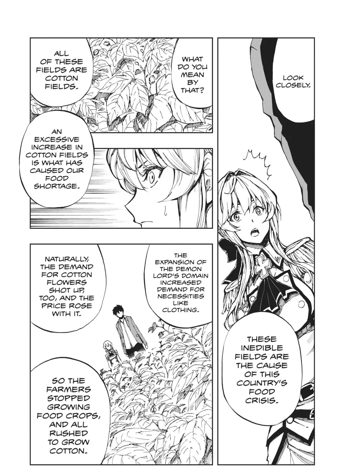 How a Realist Hero Rebuilt the Kingdom Chapter 2 page 49 - 