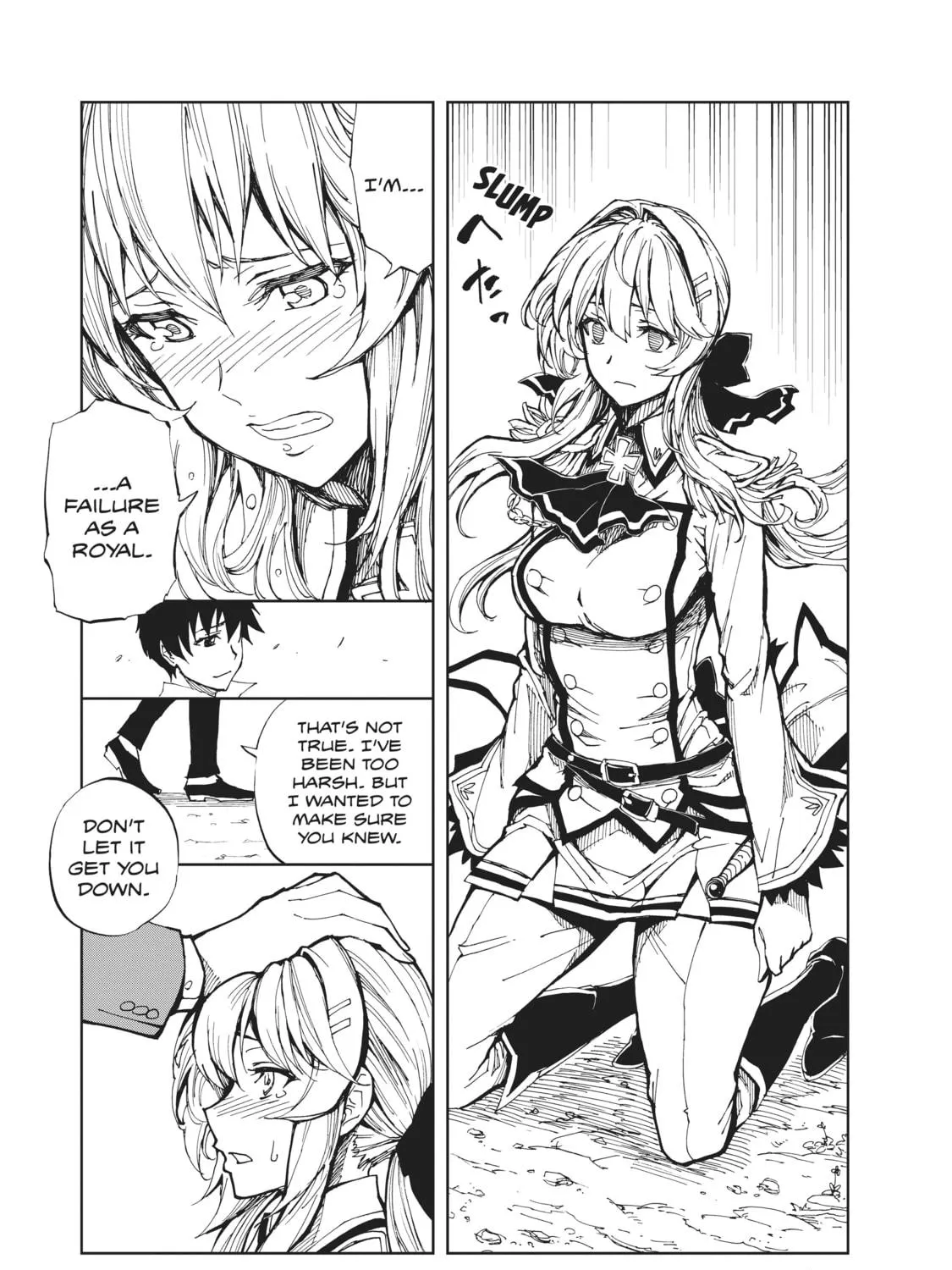 How a Realist Hero Rebuilt the Kingdom Chapter 2 page 53 - 