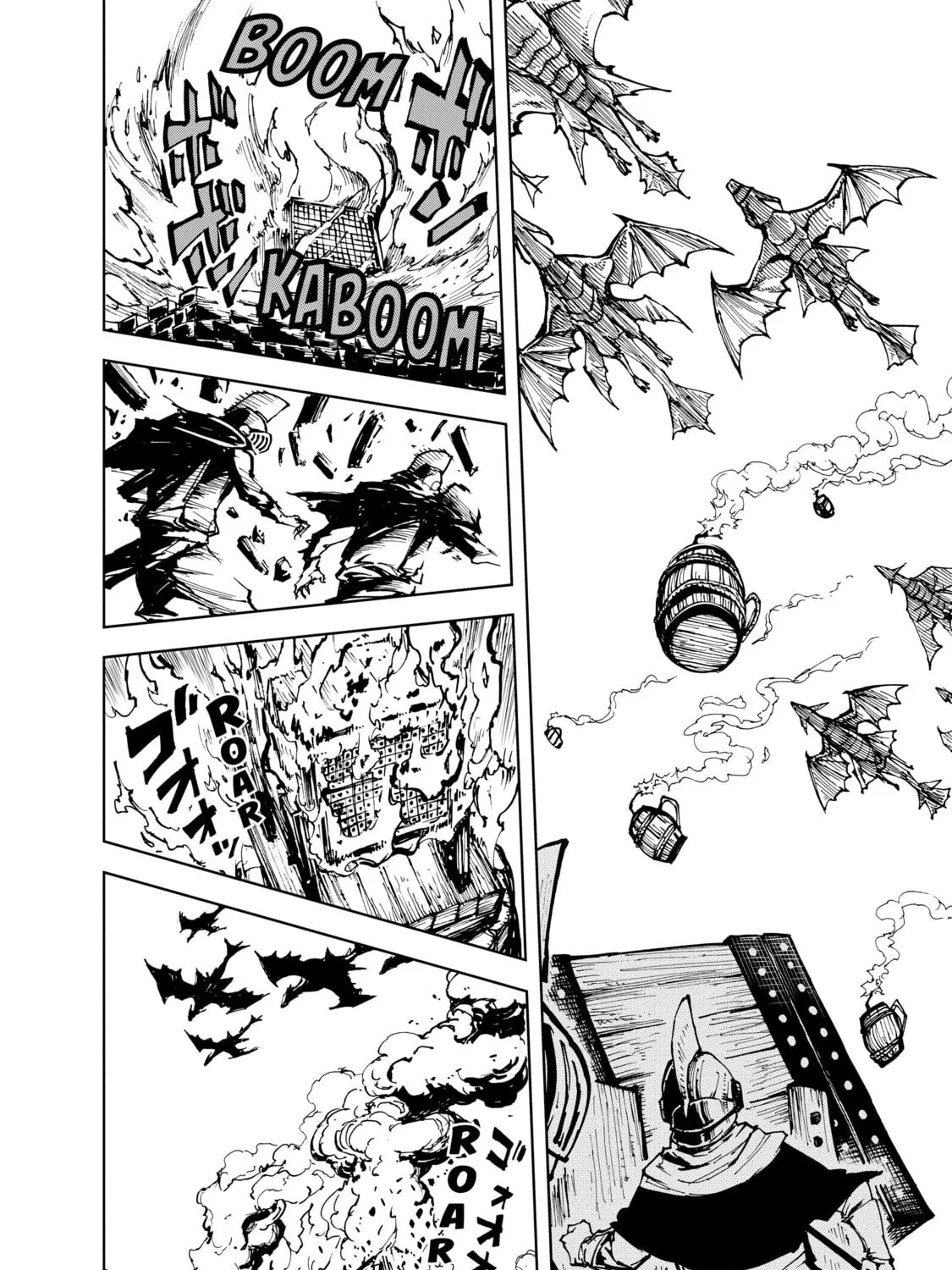 How a Realist Hero Rebuilt the Kingdom Chapter 20 page 17 - 