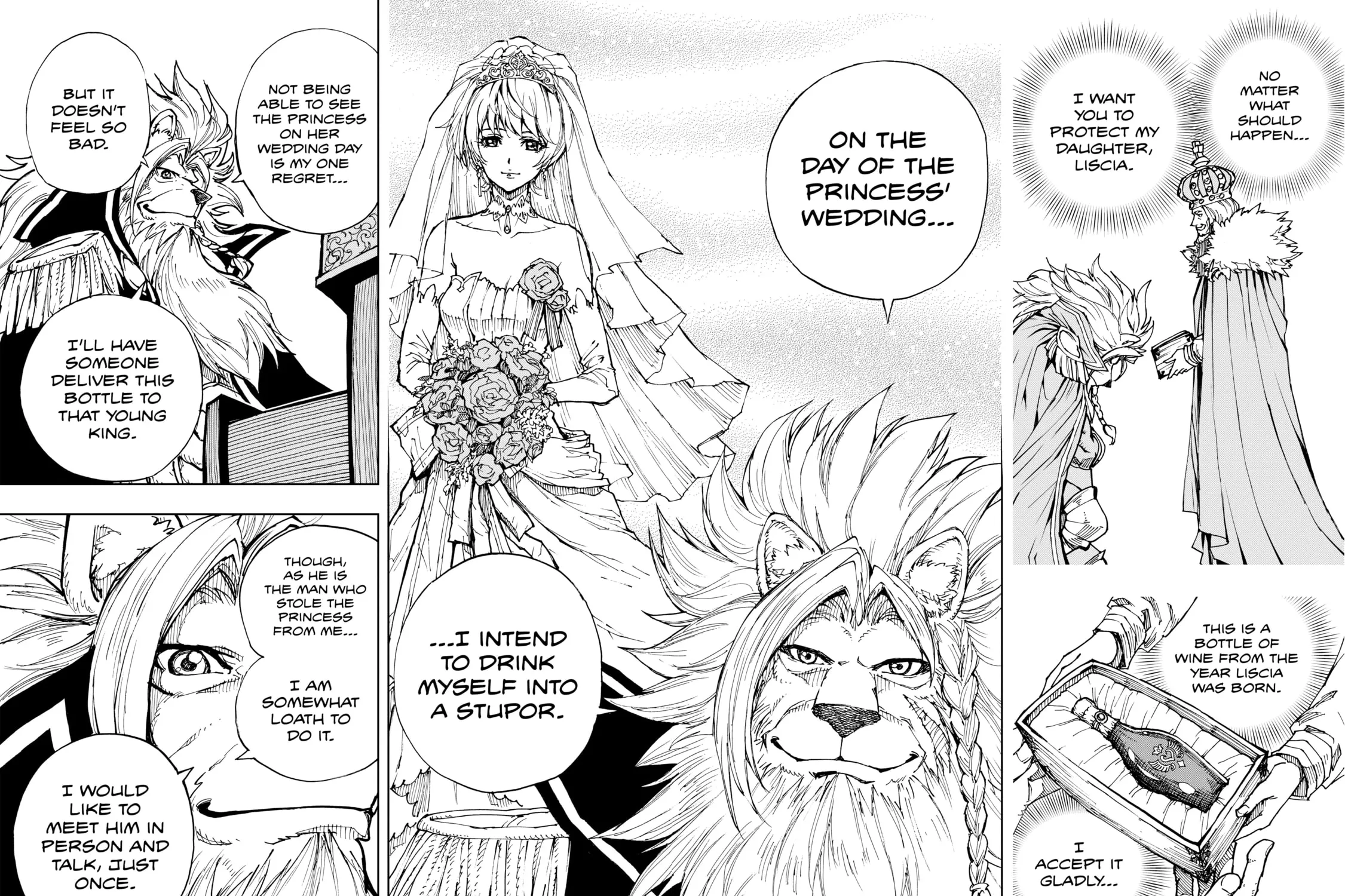 How a Realist Hero Rebuilt the Kingdom Chapter 20 page 49 - 
