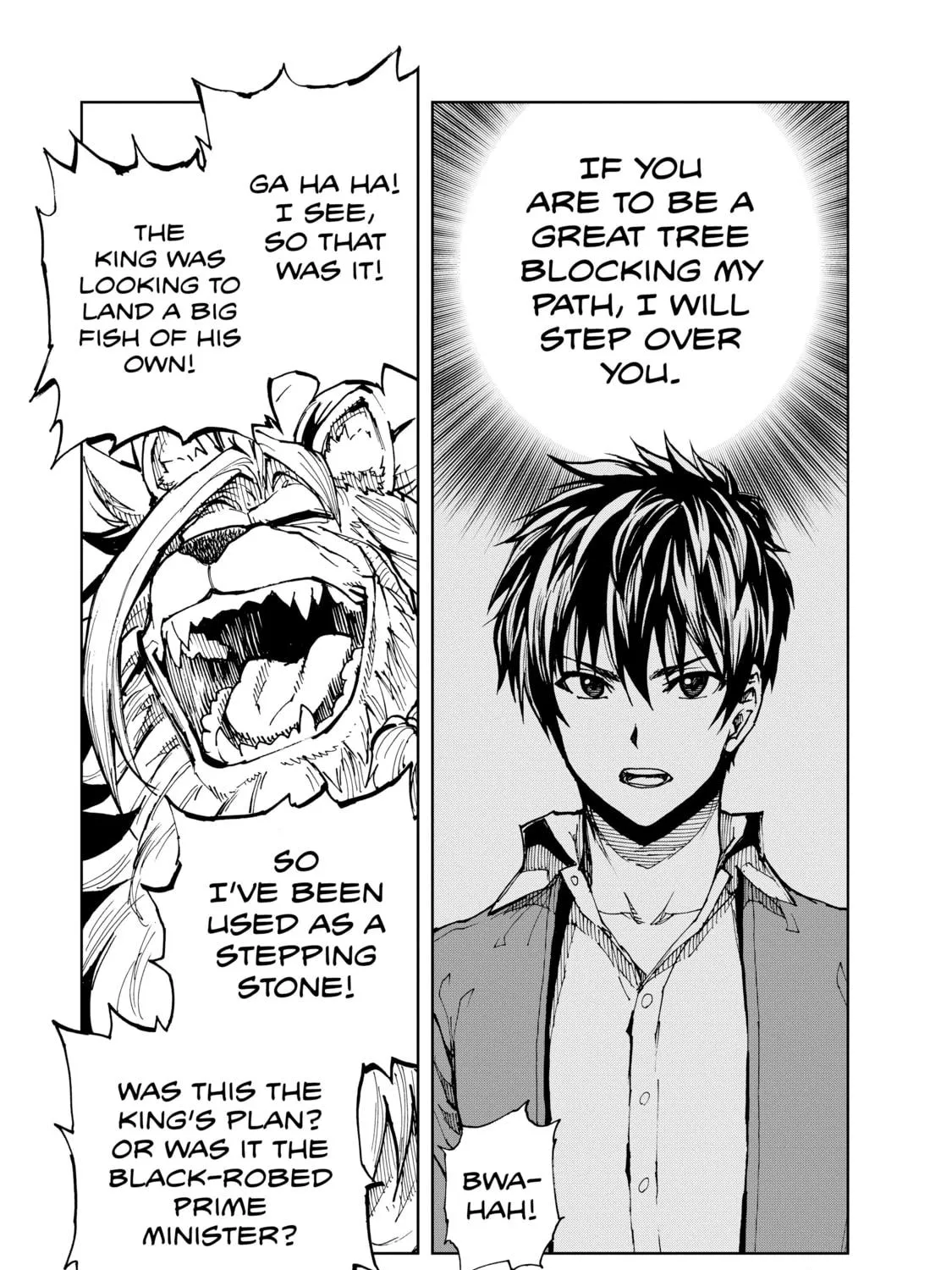 How a Realist Hero Rebuilt the Kingdom Chapter 20 page 53 - 
