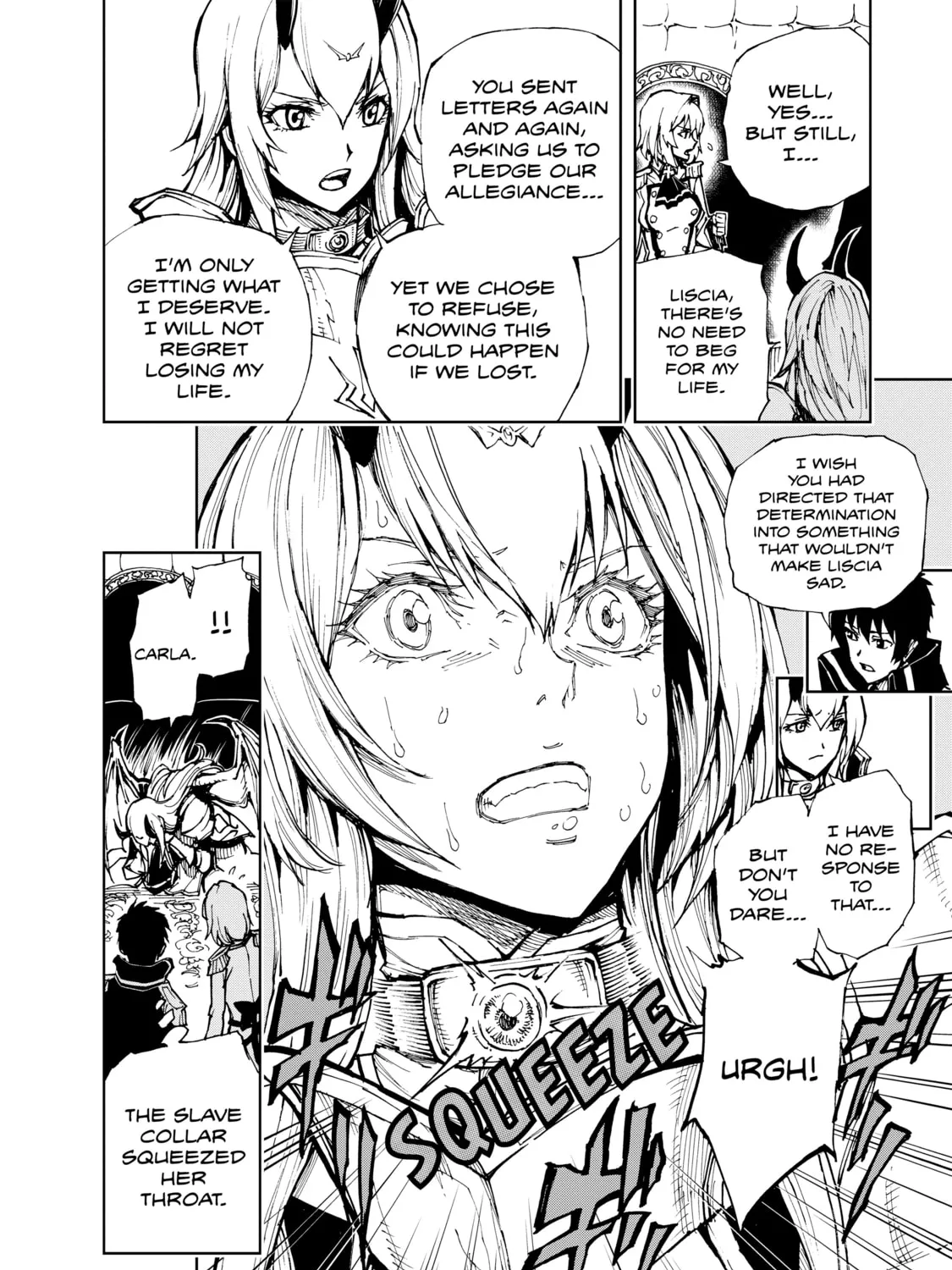 How a Realist Hero Rebuilt the Kingdom Chapter 20 page 7 - 