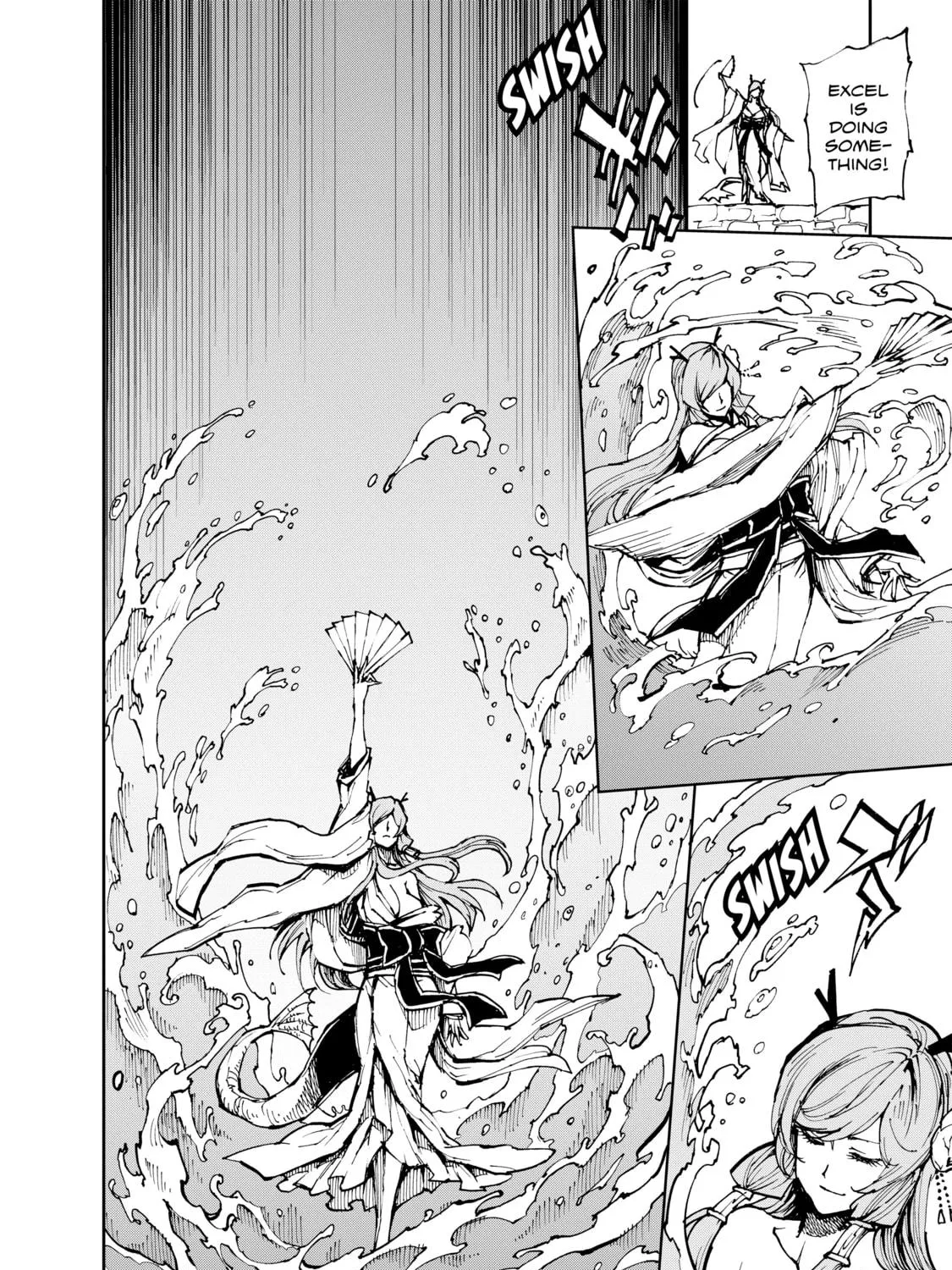 How a Realist Hero Rebuilt the Kingdom Chapter 21 page 19 - 