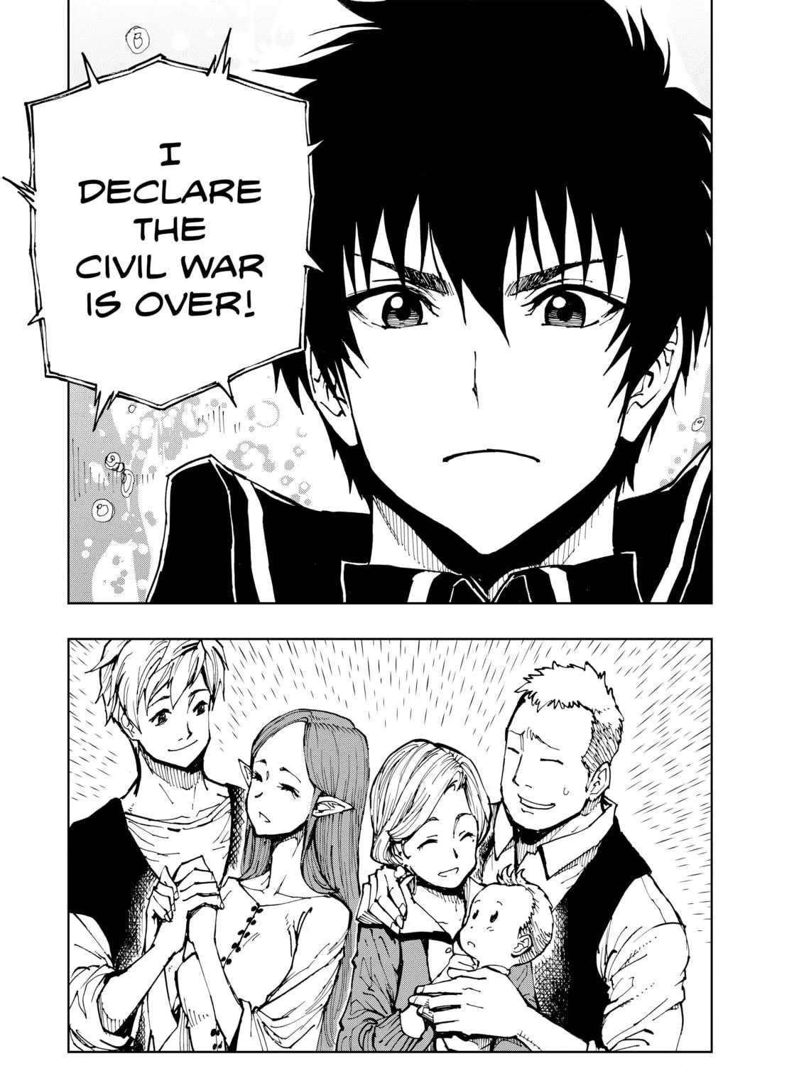 How a Realist Hero Rebuilt the Kingdom Chapter 21 page 29 - 