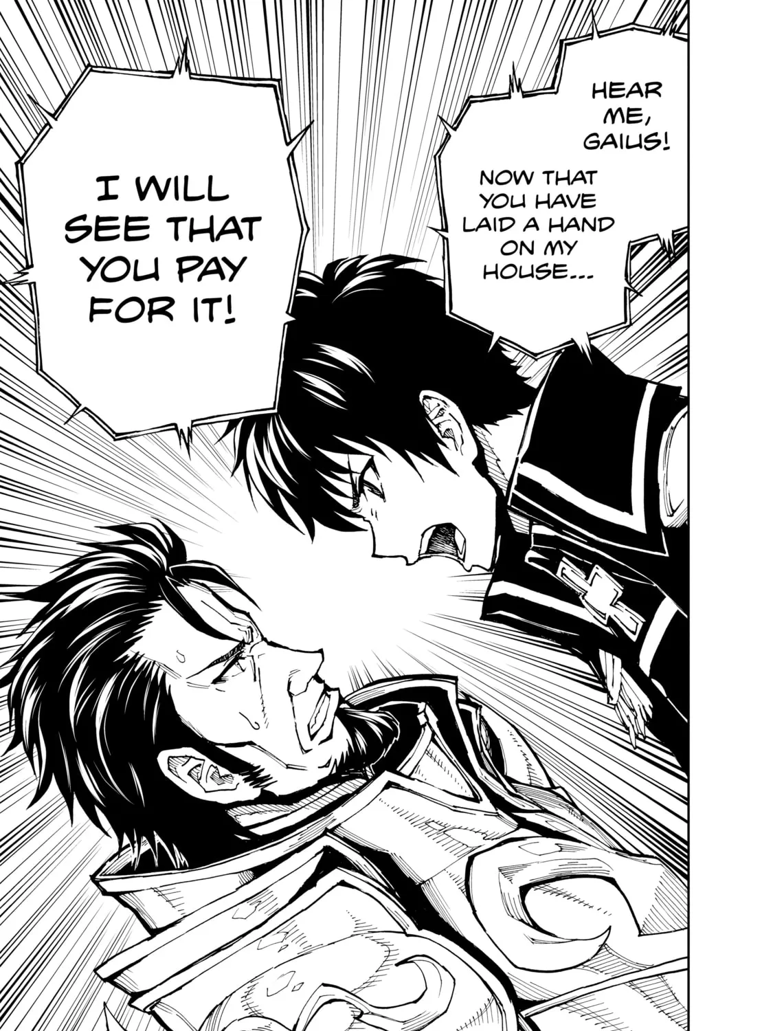 How a Realist Hero Rebuilt the Kingdom Chapter 21 page 43 - 