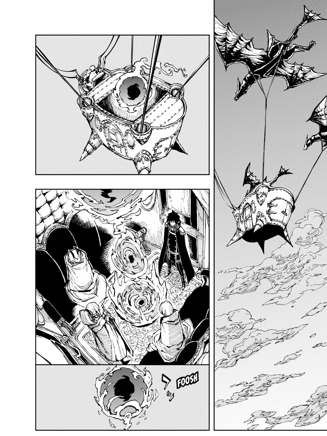 How a Realist Hero Rebuilt the Kingdom Chapter 21 page 45 - 