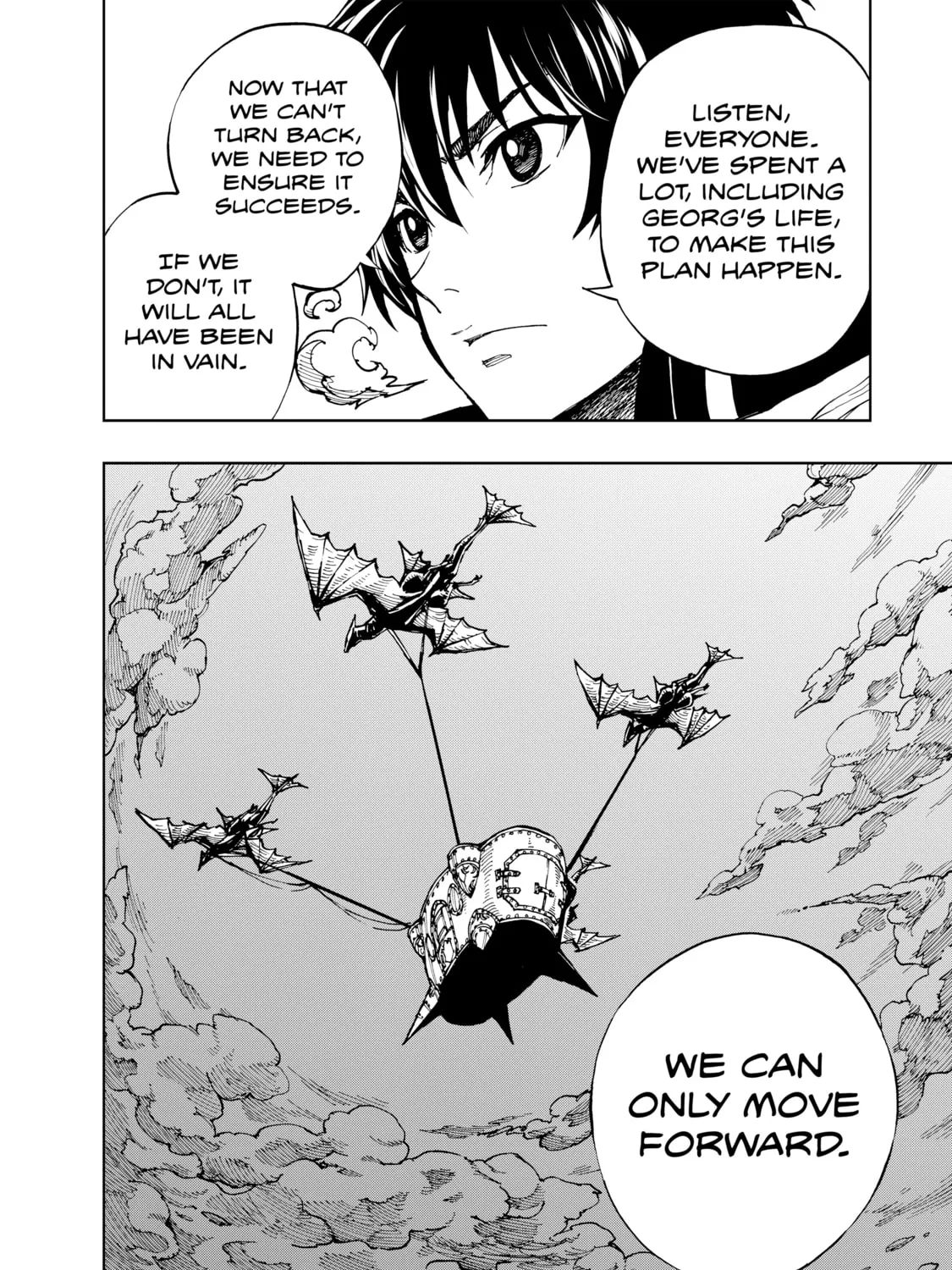 How a Realist Hero Rebuilt the Kingdom Chapter 21 page 57 - 