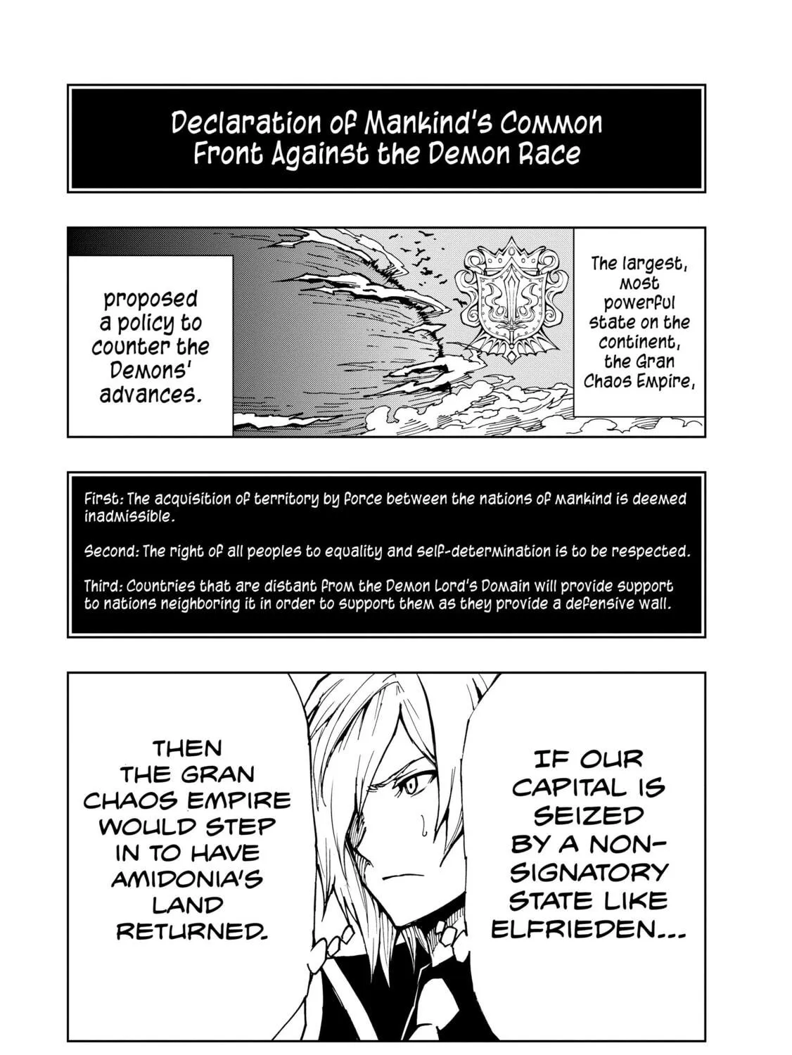 How a Realist Hero Rebuilt the Kingdom Chapter 22 page 11 - 