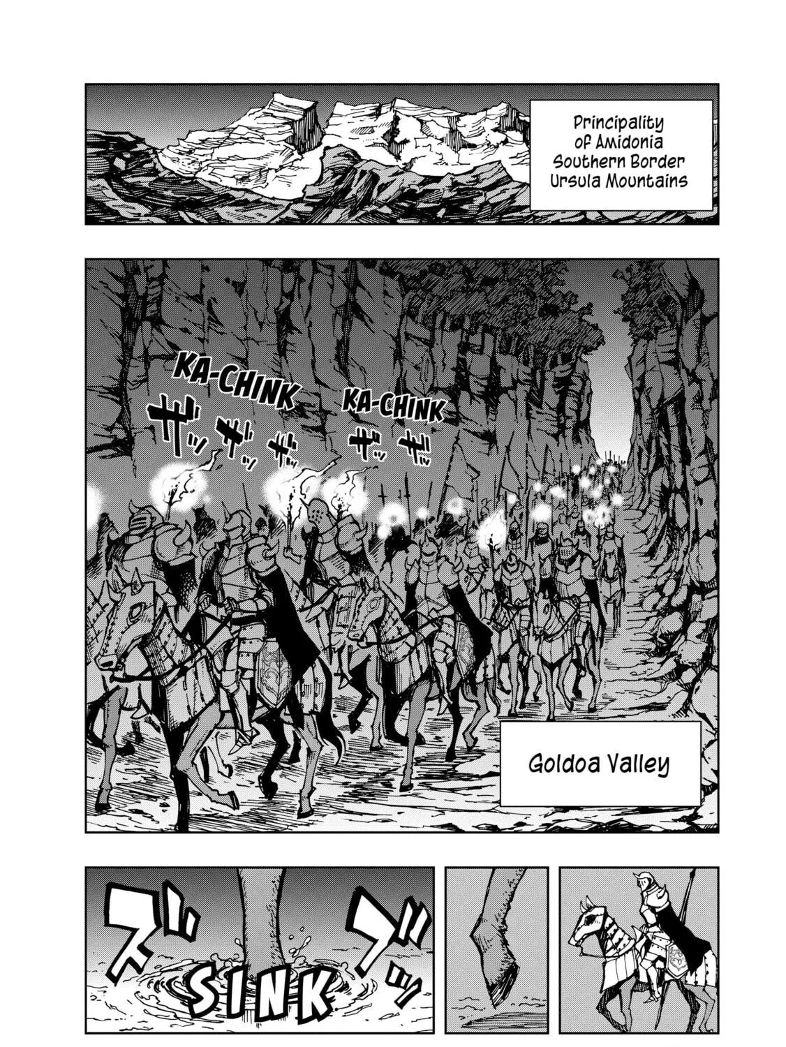 How a Realist Hero Rebuilt the Kingdom Chapter 22 page 17 - 