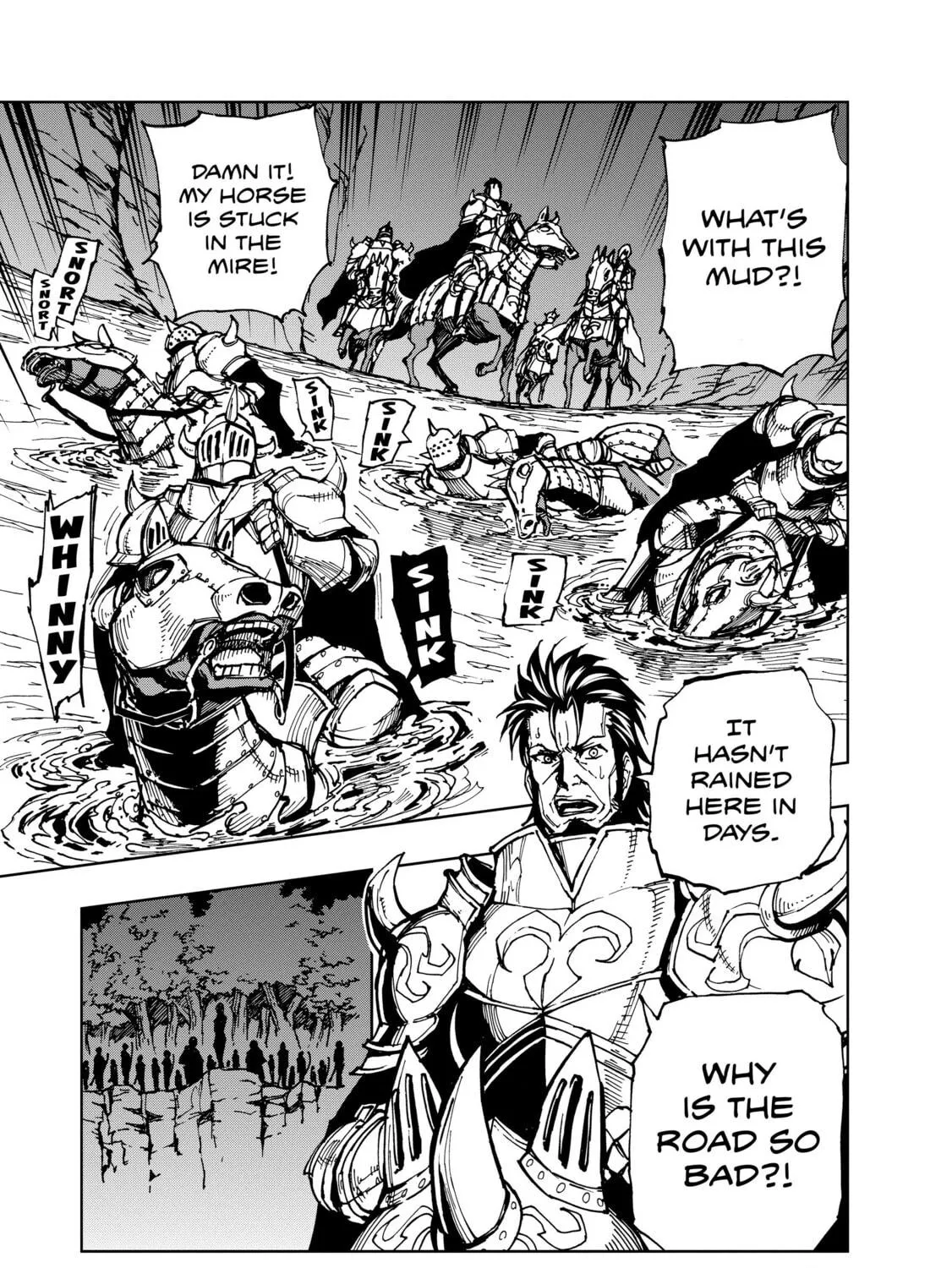 How a Realist Hero Rebuilt the Kingdom Chapter 22 page 19 - 