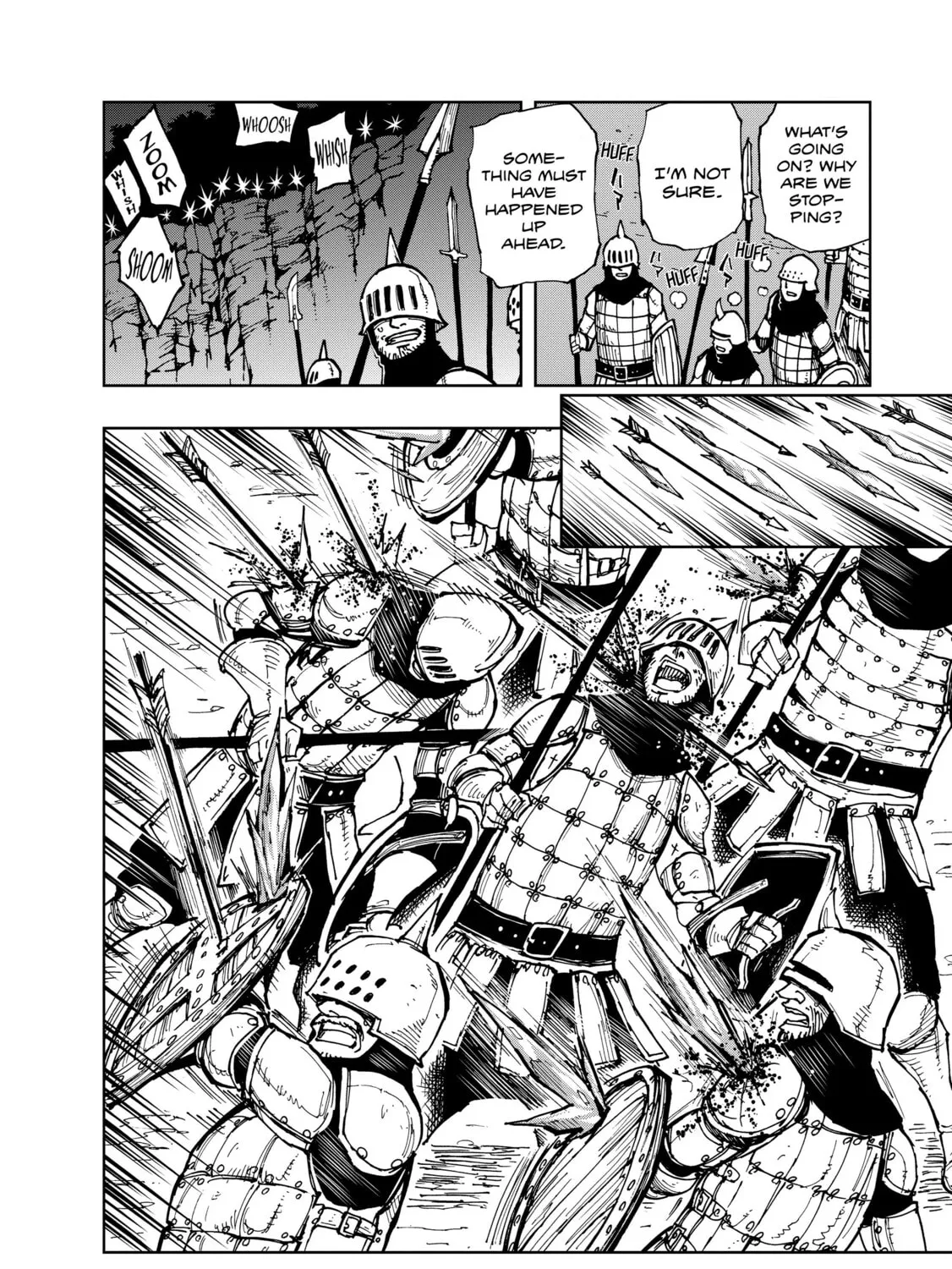 How a Realist Hero Rebuilt the Kingdom Chapter 22 page 21 - 