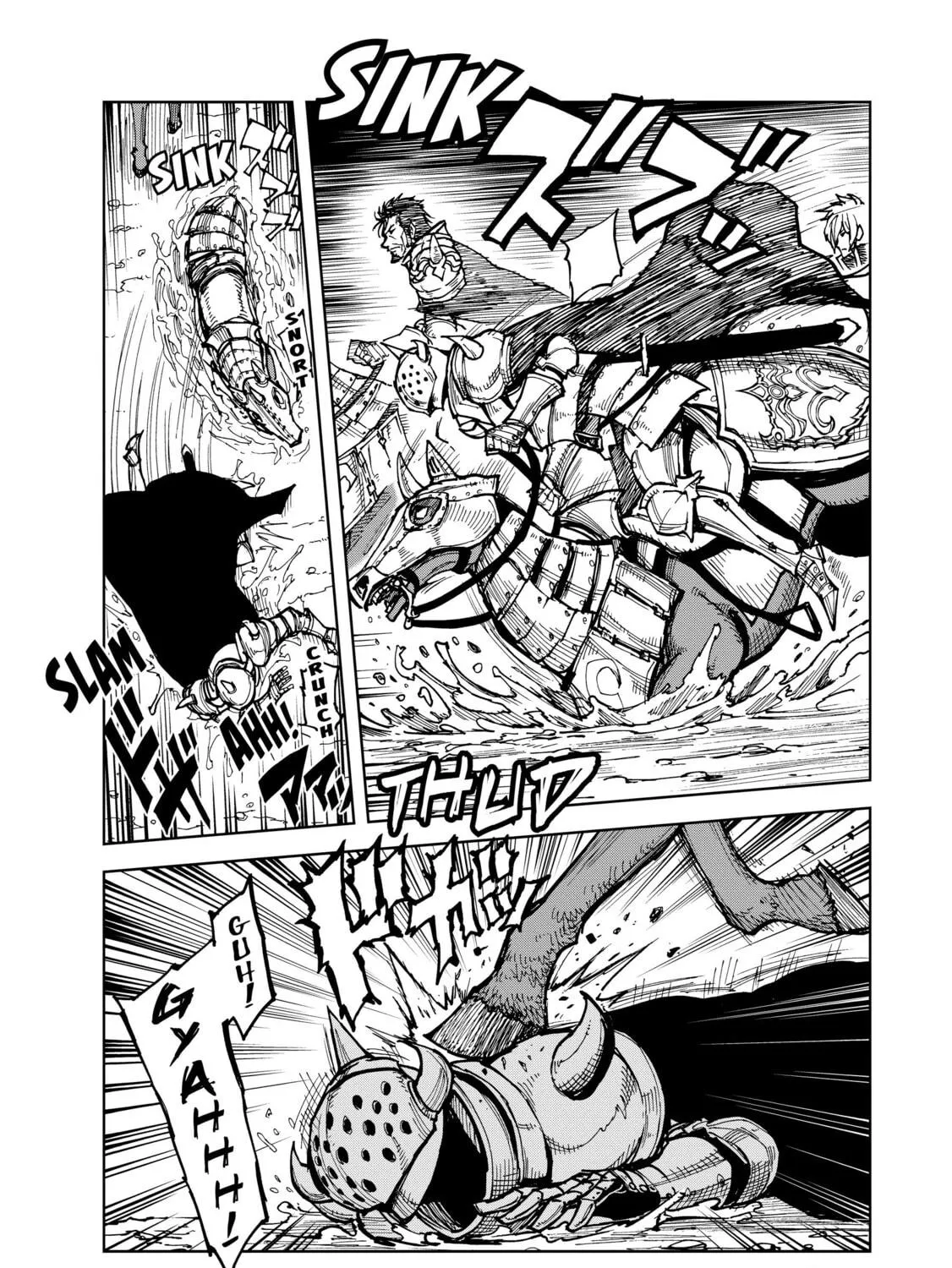 How a Realist Hero Rebuilt the Kingdom Chapter 22 page 29 - 