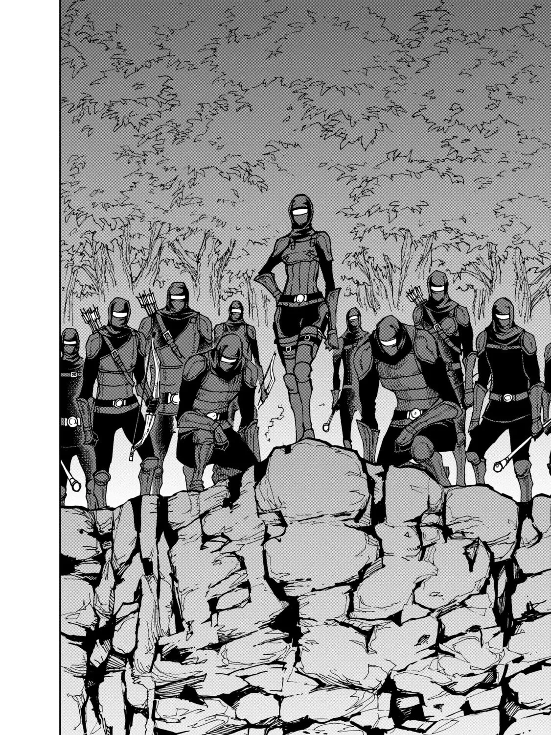 How a Realist Hero Rebuilt the Kingdom Chapter 22 page 33 - 