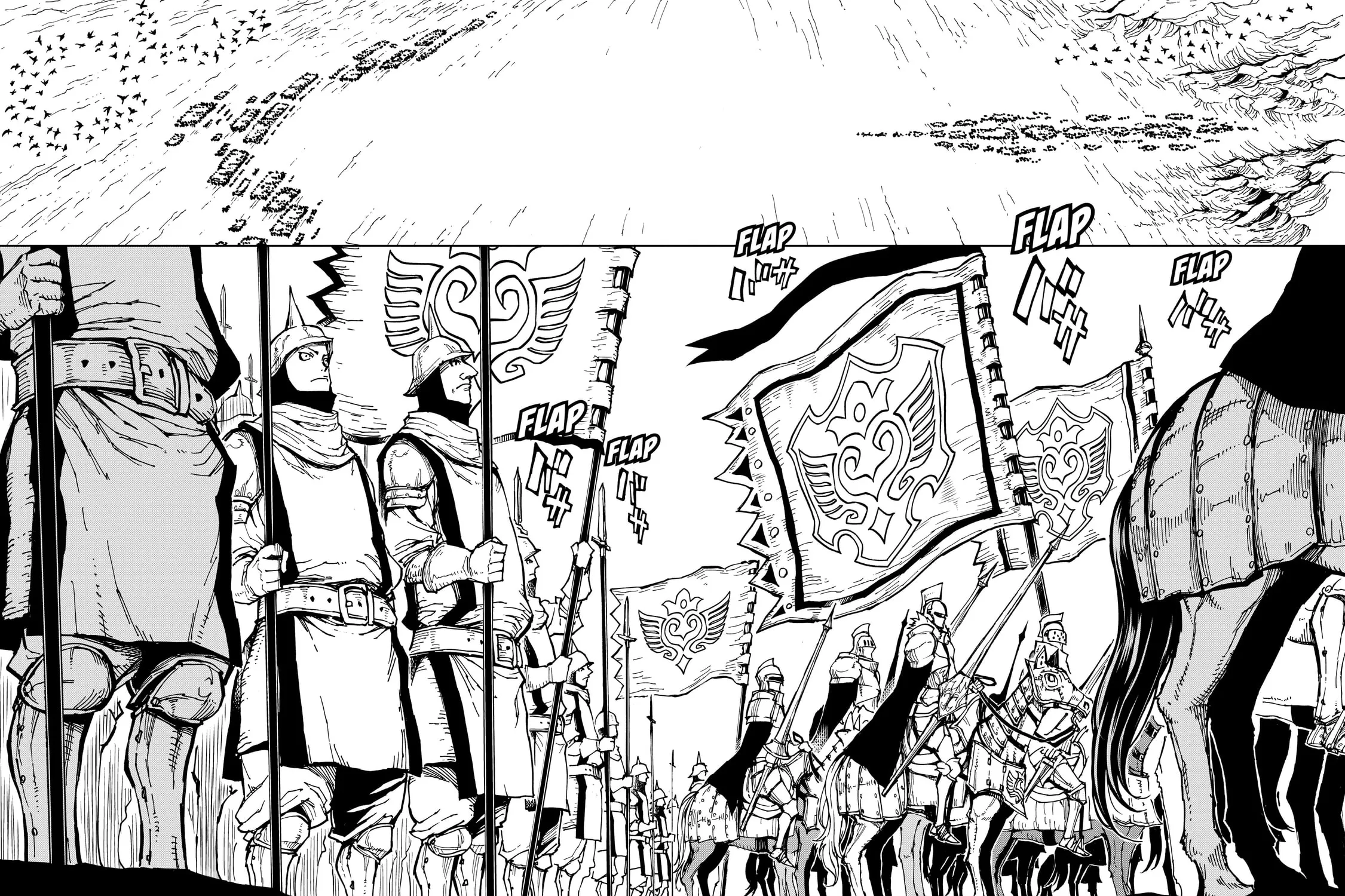 How a Realist Hero Rebuilt the Kingdom Chapter 22 page 49 - 