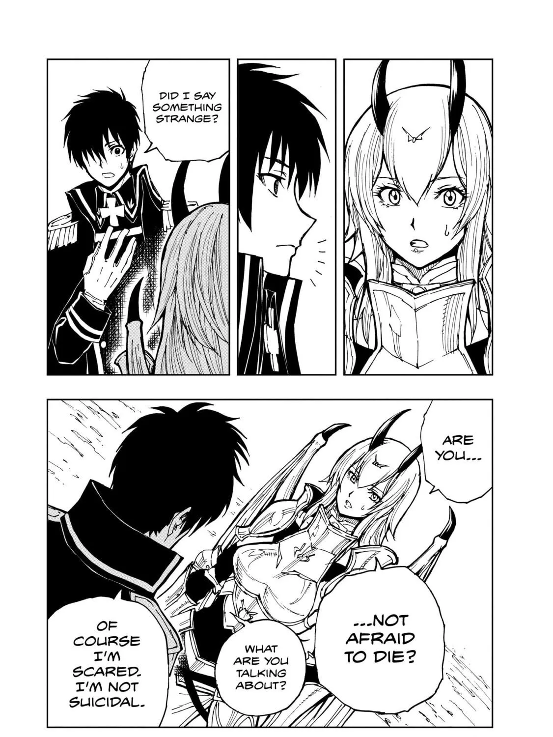 How a Realist Hero Rebuilt the Kingdom Chapter 23 page 29 - 