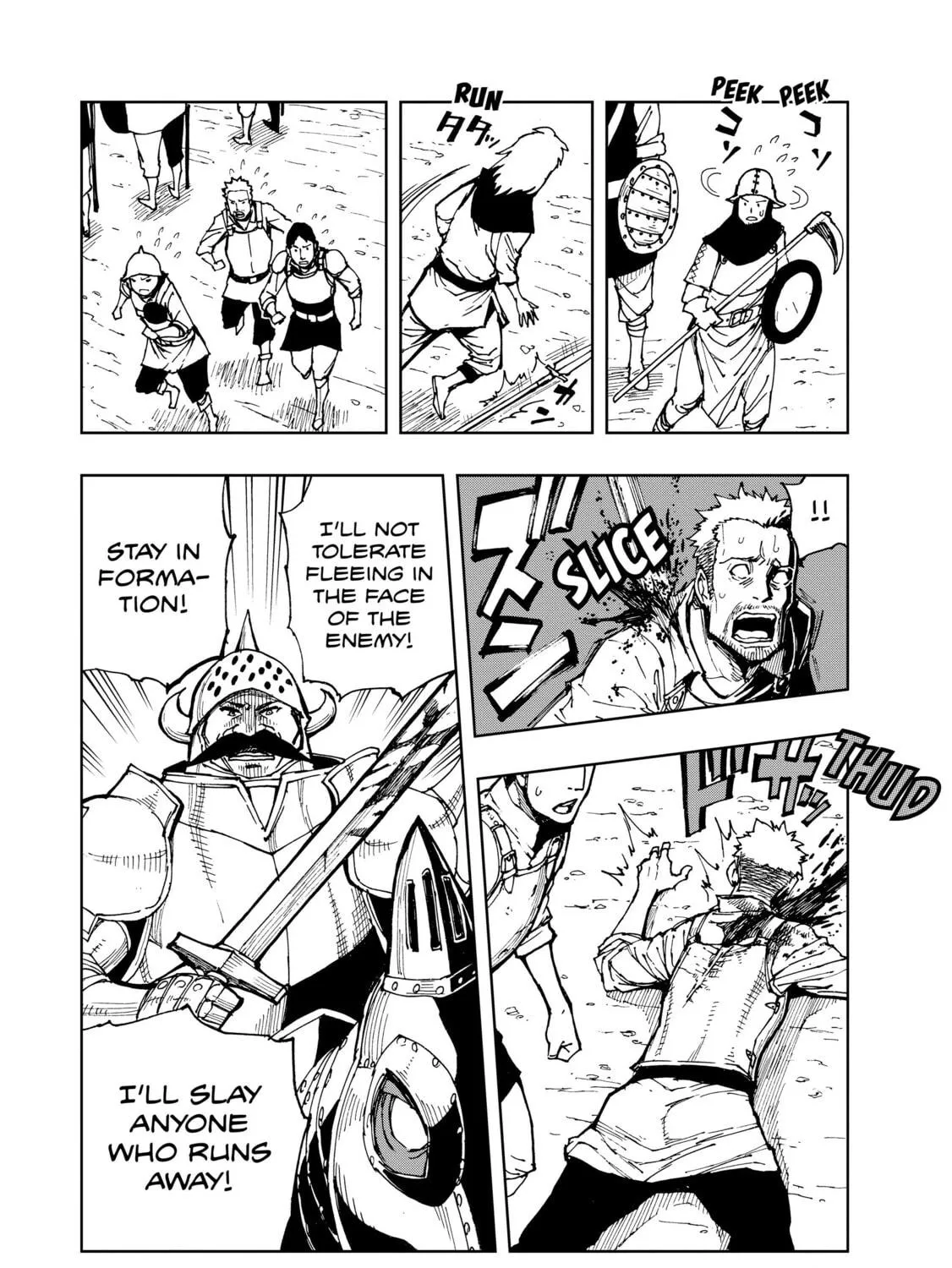 How a Realist Hero Rebuilt the Kingdom Chapter 23 page 49 - 