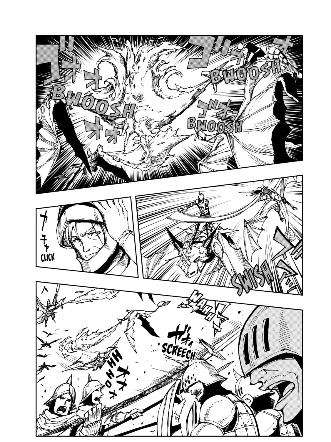 How a Realist Hero Rebuilt the Kingdom Chapter 23 page 7 - 