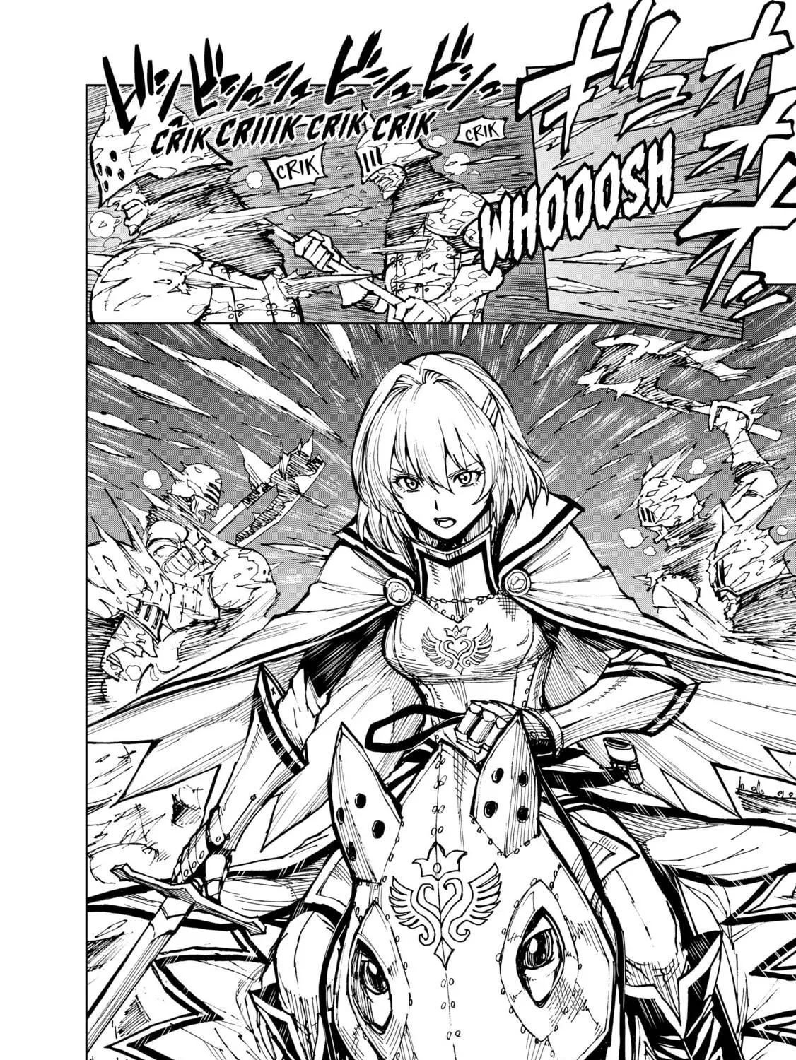 How a Realist Hero Rebuilt the Kingdom Chapter 24 page 19 - 