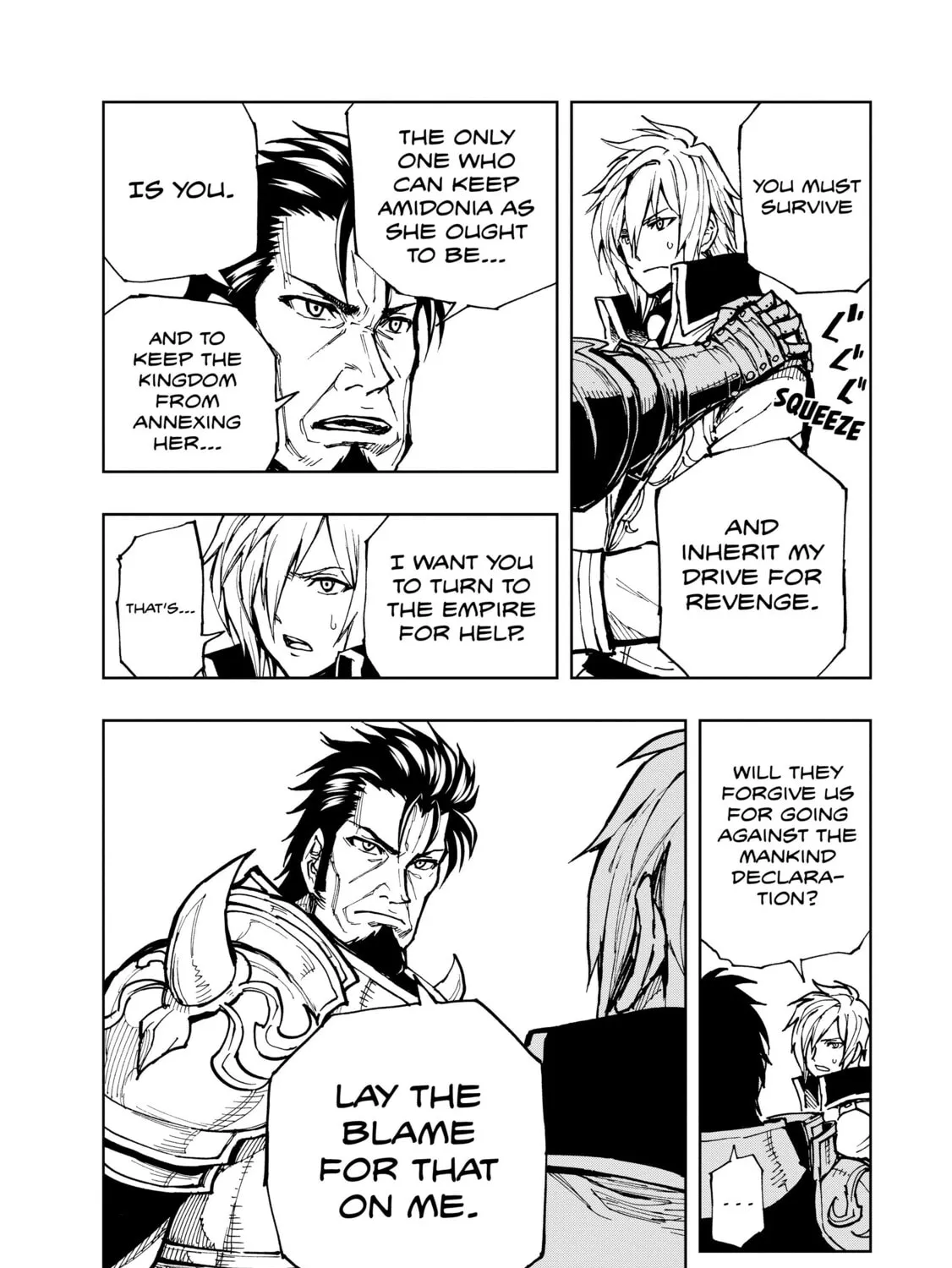 How a Realist Hero Rebuilt the Kingdom Chapter 24 page 45 - 