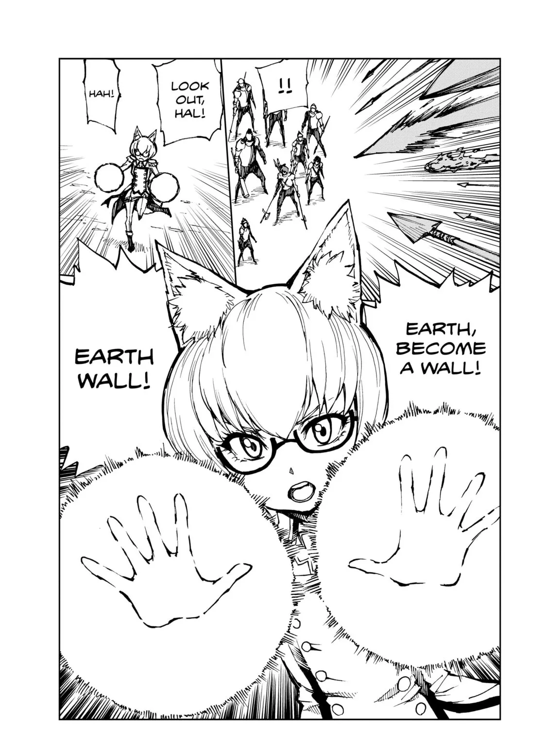 How a Realist Hero Rebuilt the Kingdom Chapter 24 page 7 - 