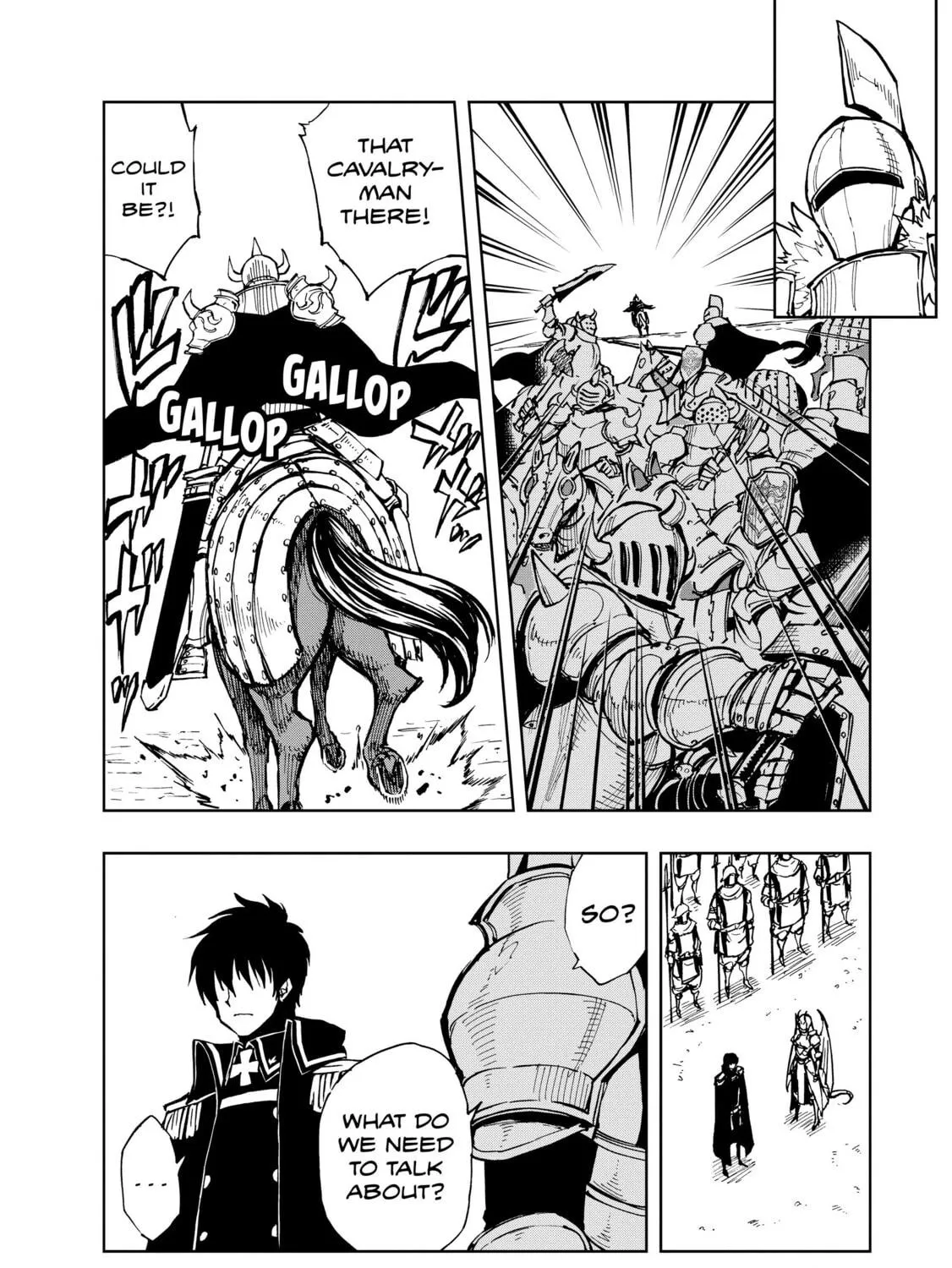How a Realist Hero Rebuilt the Kingdom Chapter 25 page 23 - 