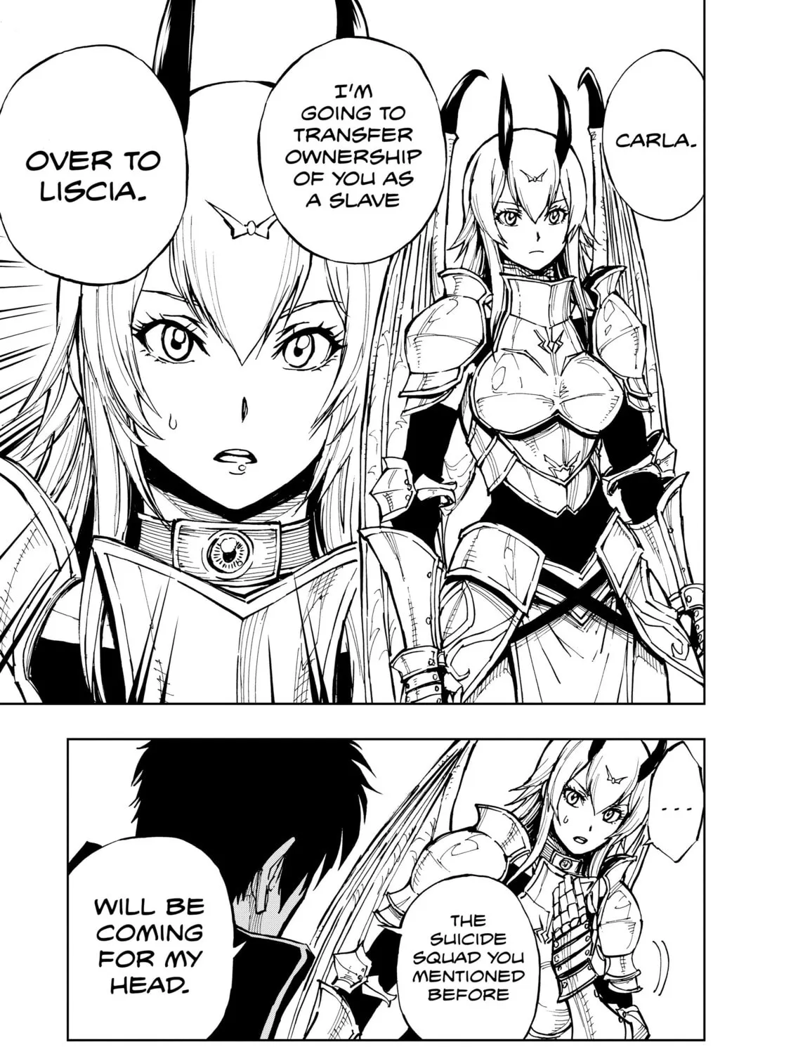 How a Realist Hero Rebuilt the Kingdom Chapter 25 page 25 - 
