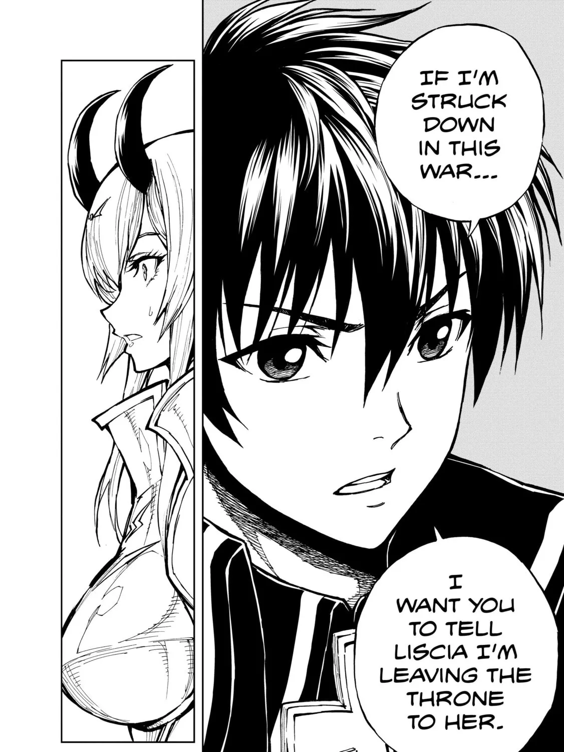 How a Realist Hero Rebuilt the Kingdom Chapter 25 page 27 - 