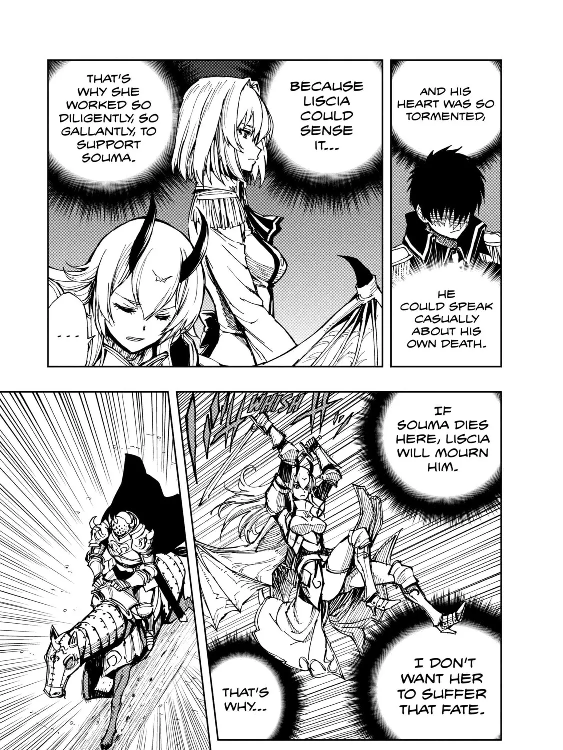 How a Realist Hero Rebuilt the Kingdom Chapter 25 page 45 - 