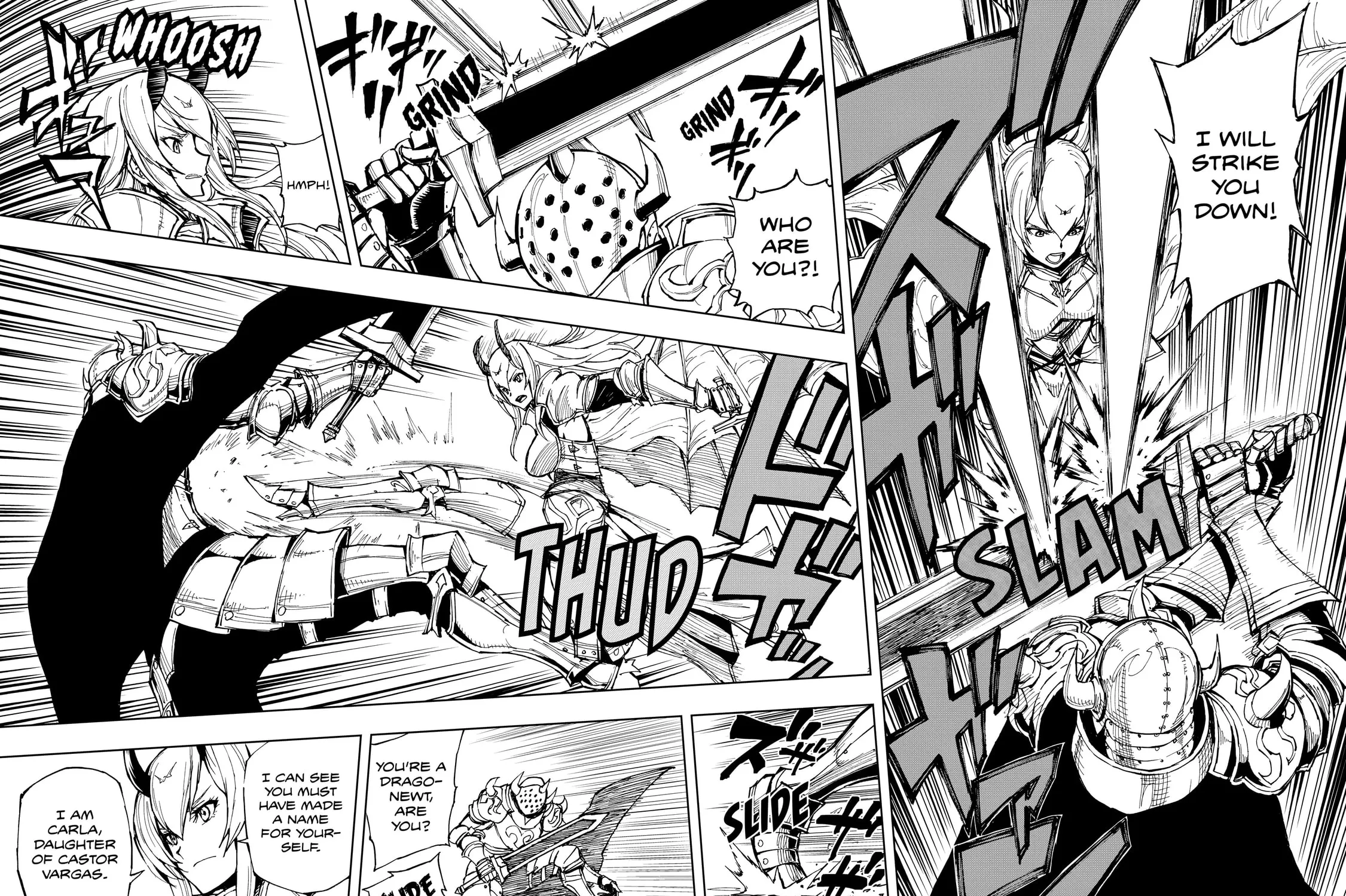 How a Realist Hero Rebuilt the Kingdom Chapter 25 page 47 - 