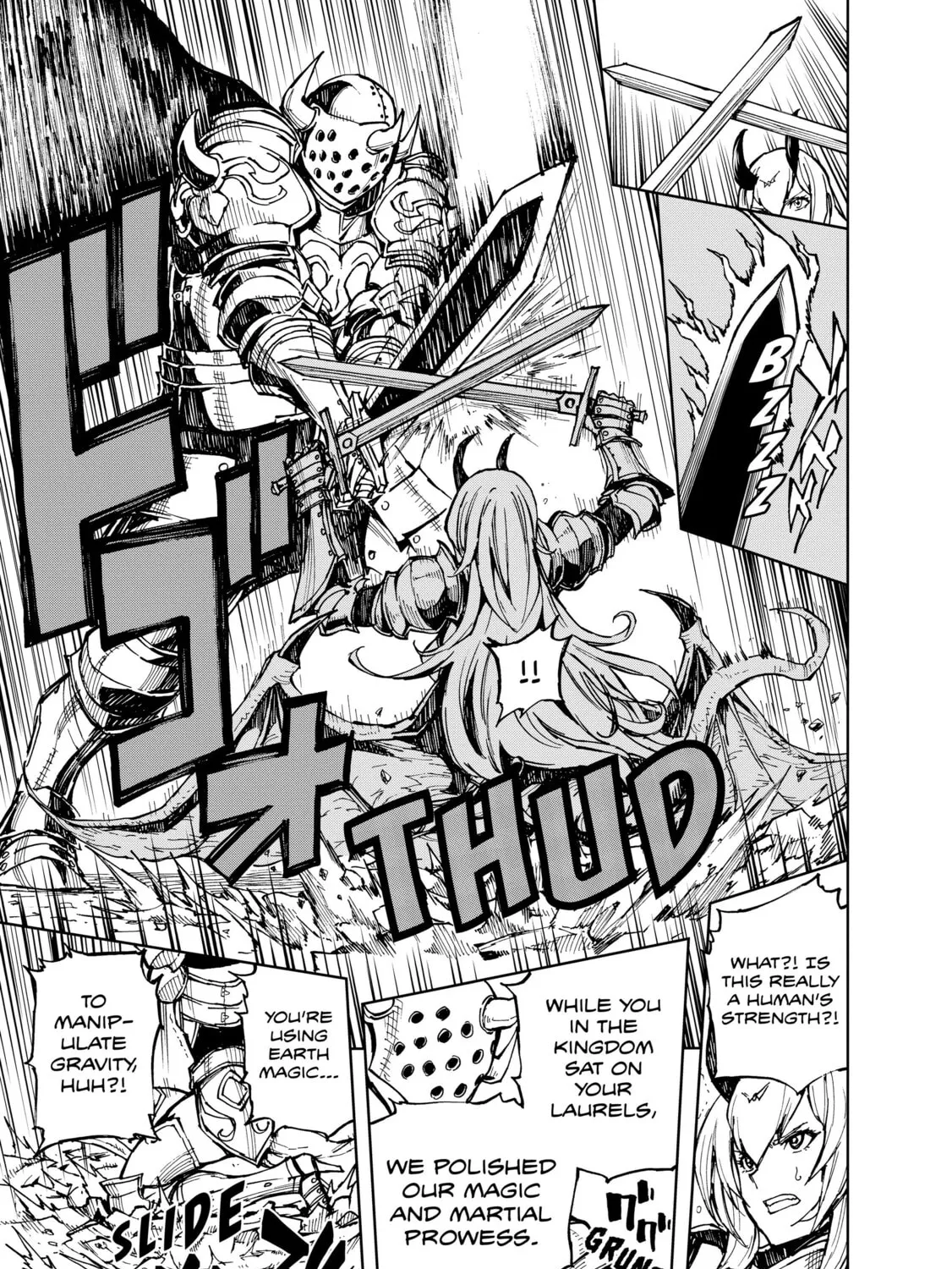 How a Realist Hero Rebuilt the Kingdom Chapter 25 page 51 - 