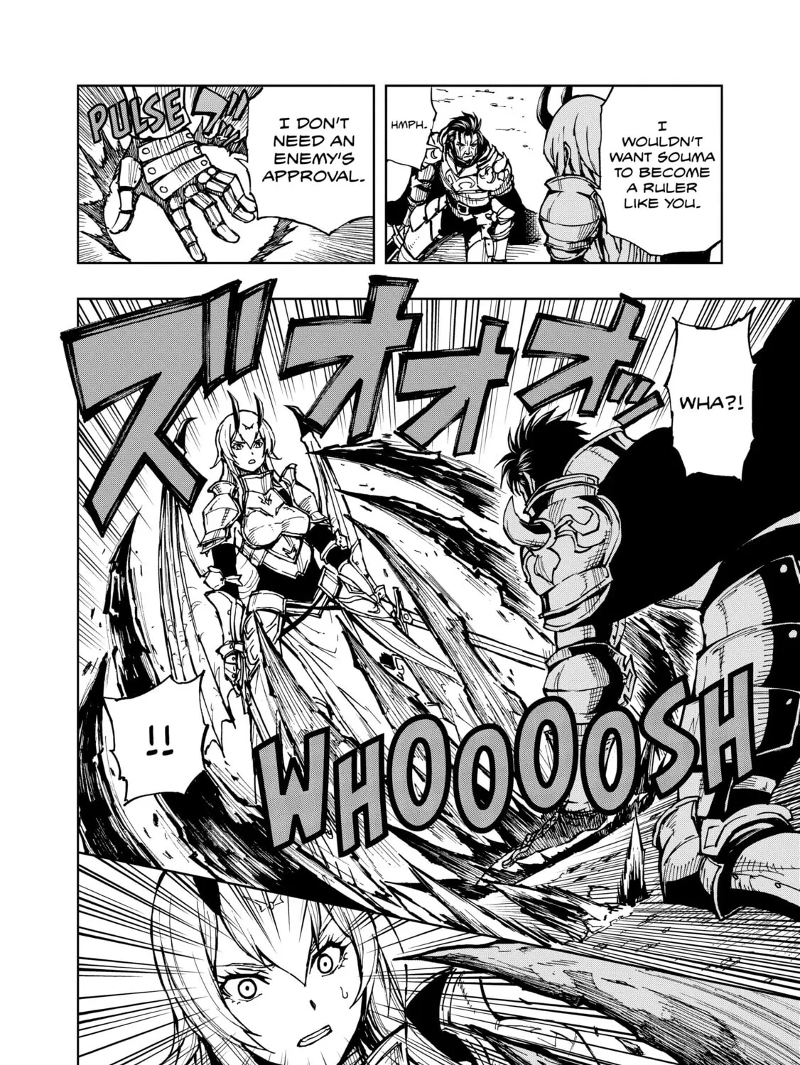 How a Realist Hero Rebuilt the Kingdom Chapter 26 page 1 - 