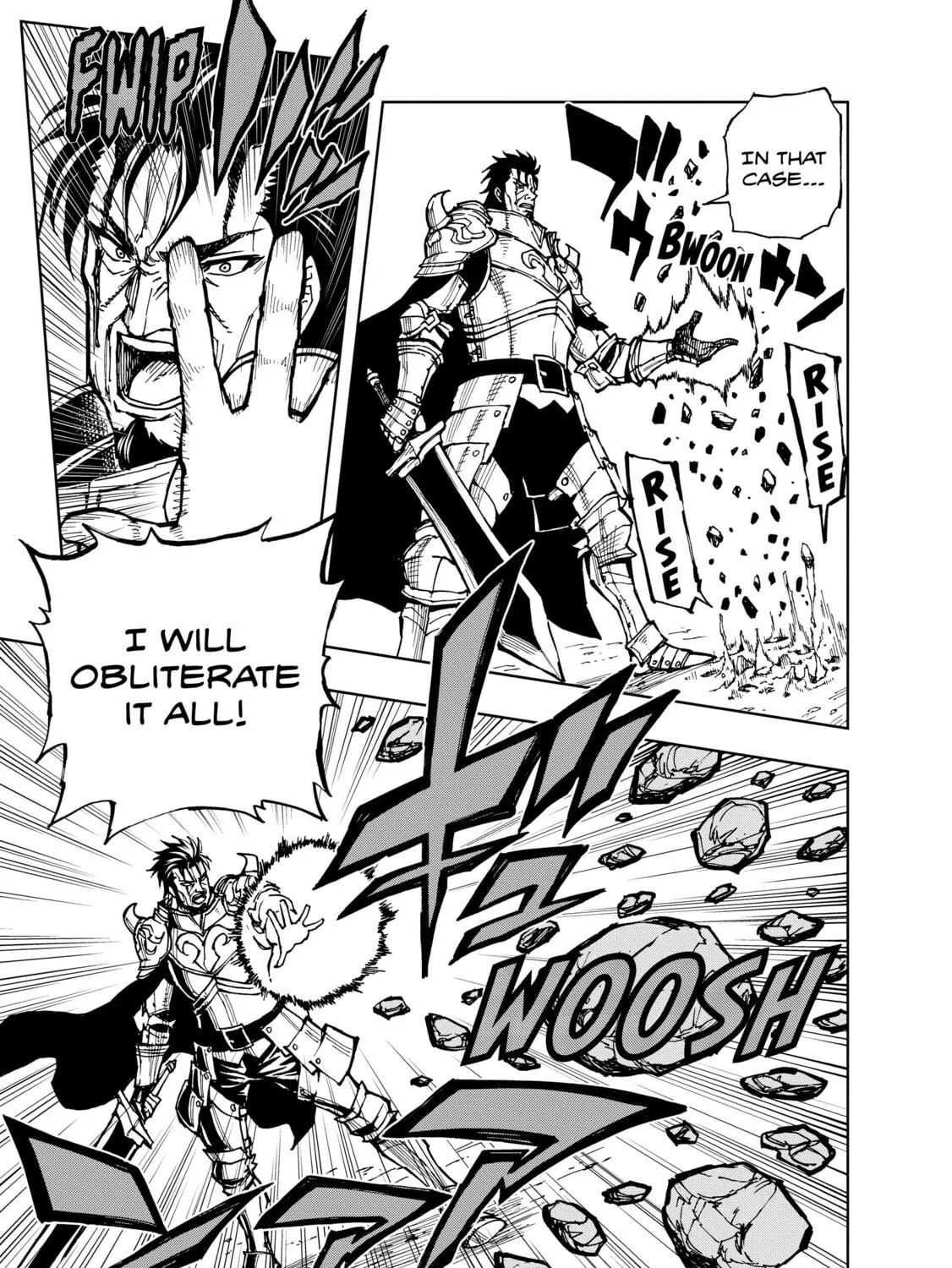 How a Realist Hero Rebuilt the Kingdom Chapter 26 page 23 - 