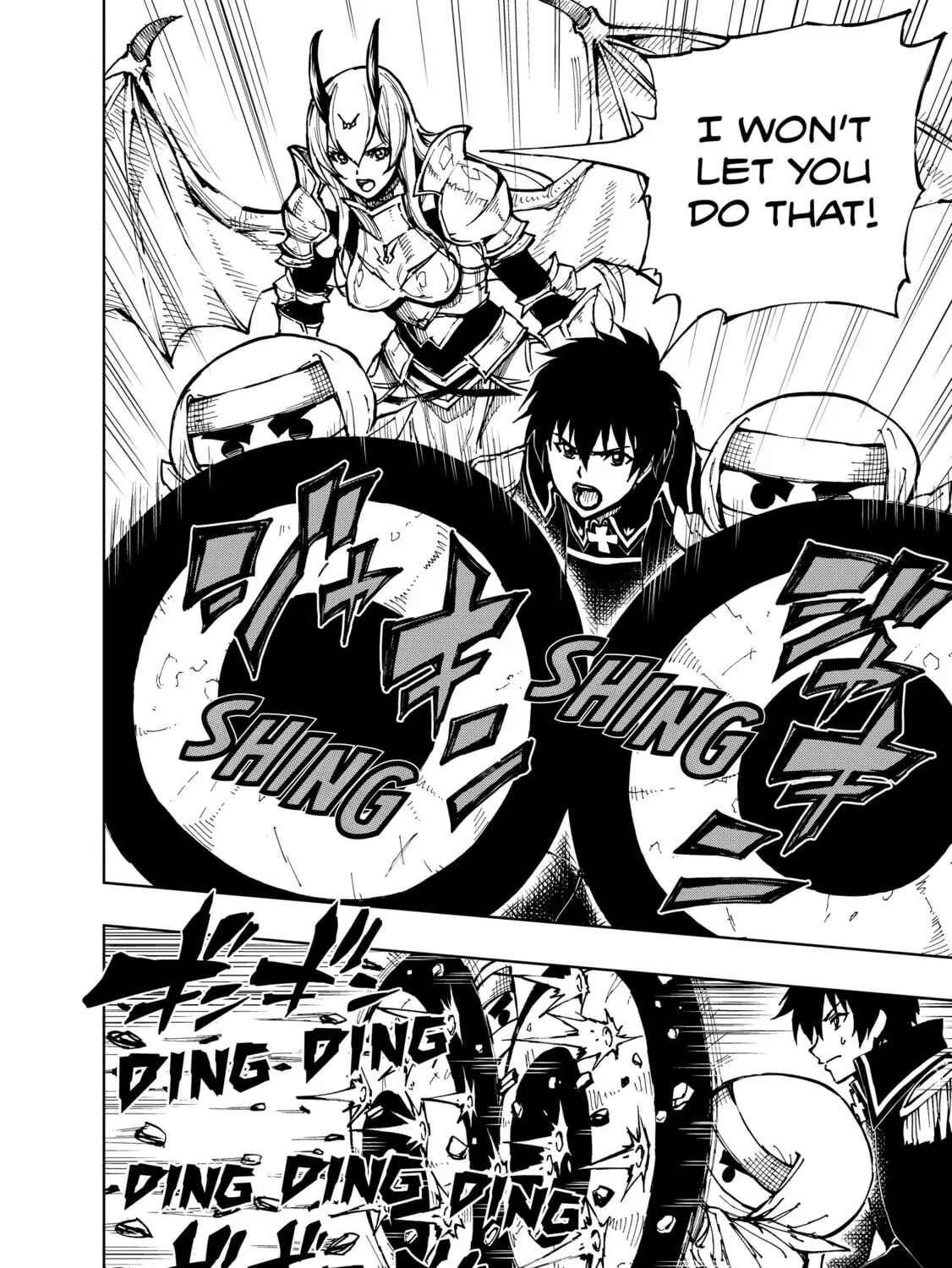 How a Realist Hero Rebuilt the Kingdom Chapter 26 page 25 - 