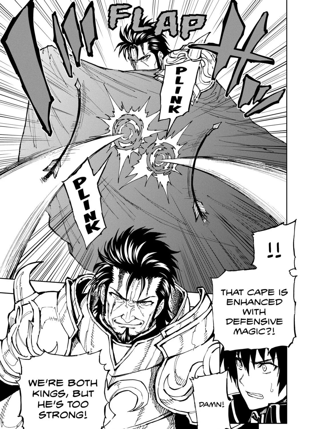 How a Realist Hero Rebuilt the Kingdom Chapter 26 page 31 - 