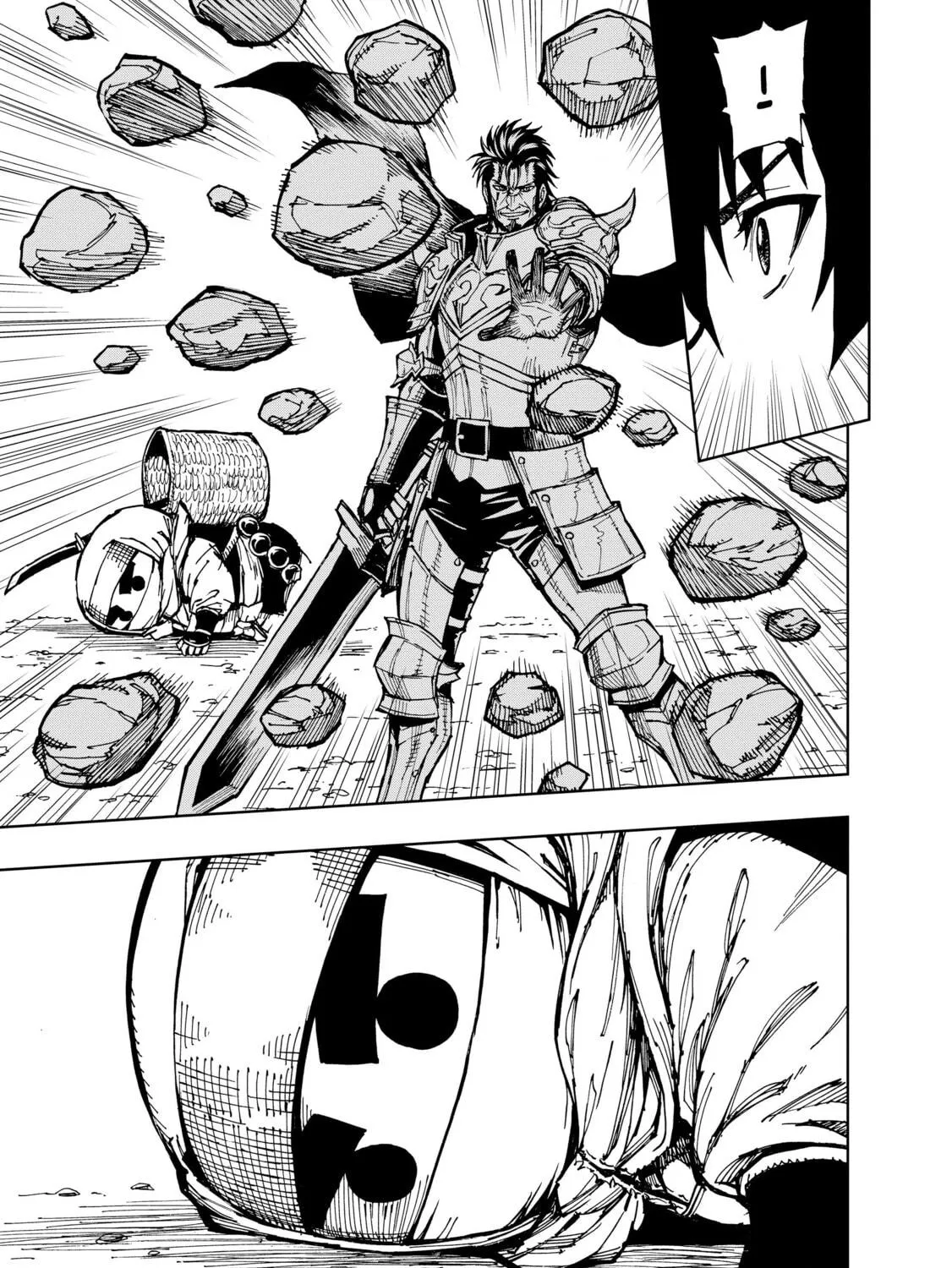 How a Realist Hero Rebuilt the Kingdom Chapter 26 page 39 - 