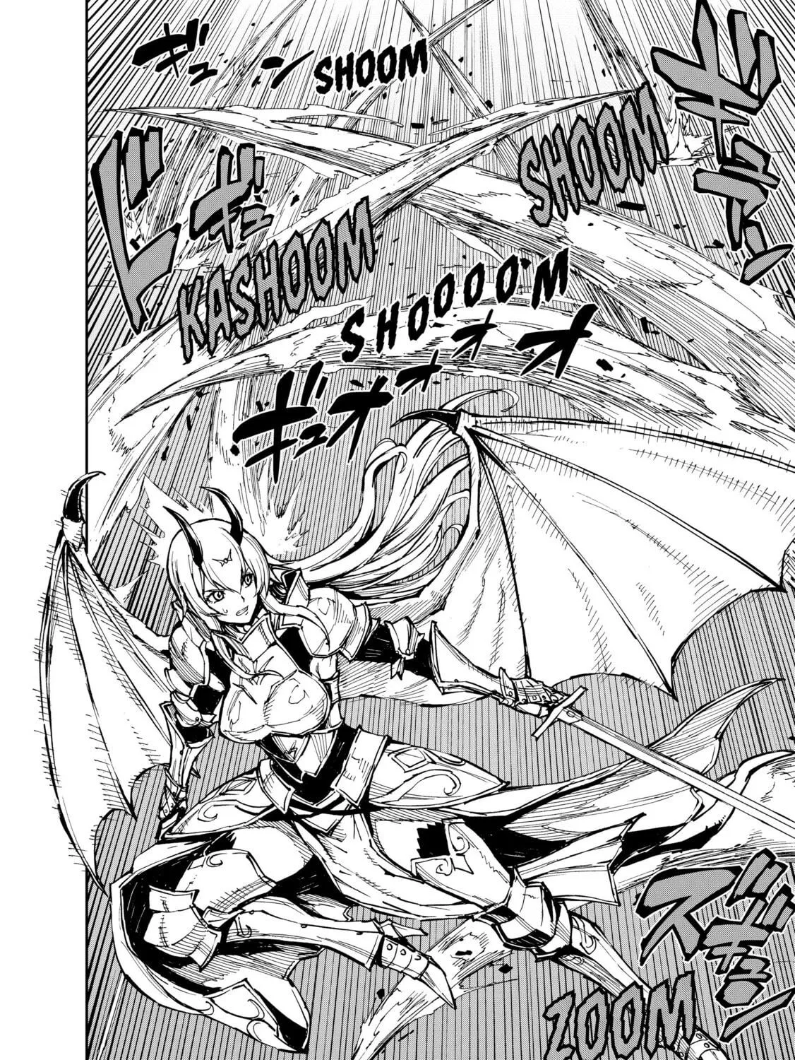 How a Realist Hero Rebuilt the Kingdom Chapter 26 page 5 - 